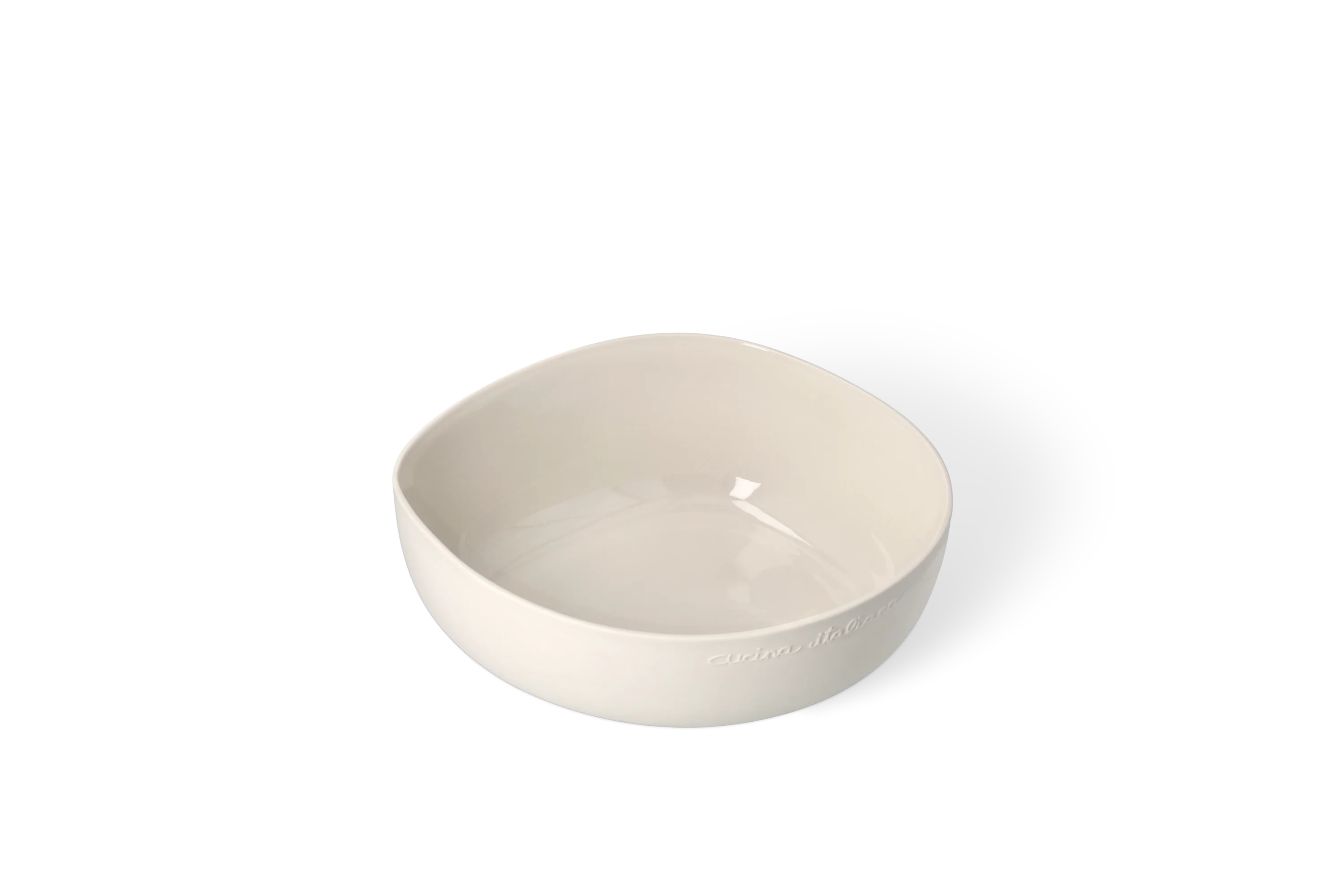 Schüssel Cucina italiana