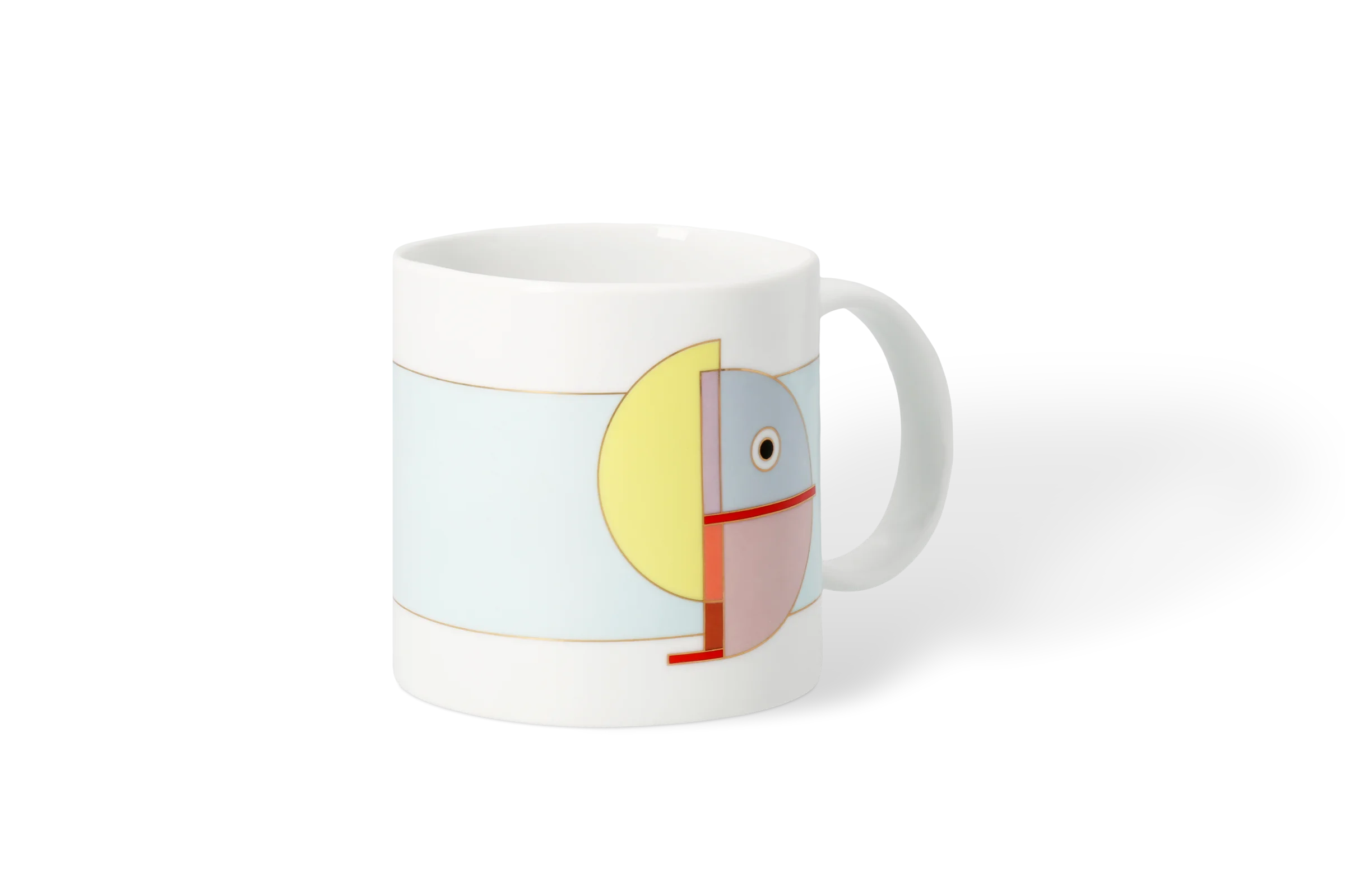 Tasse Wassily