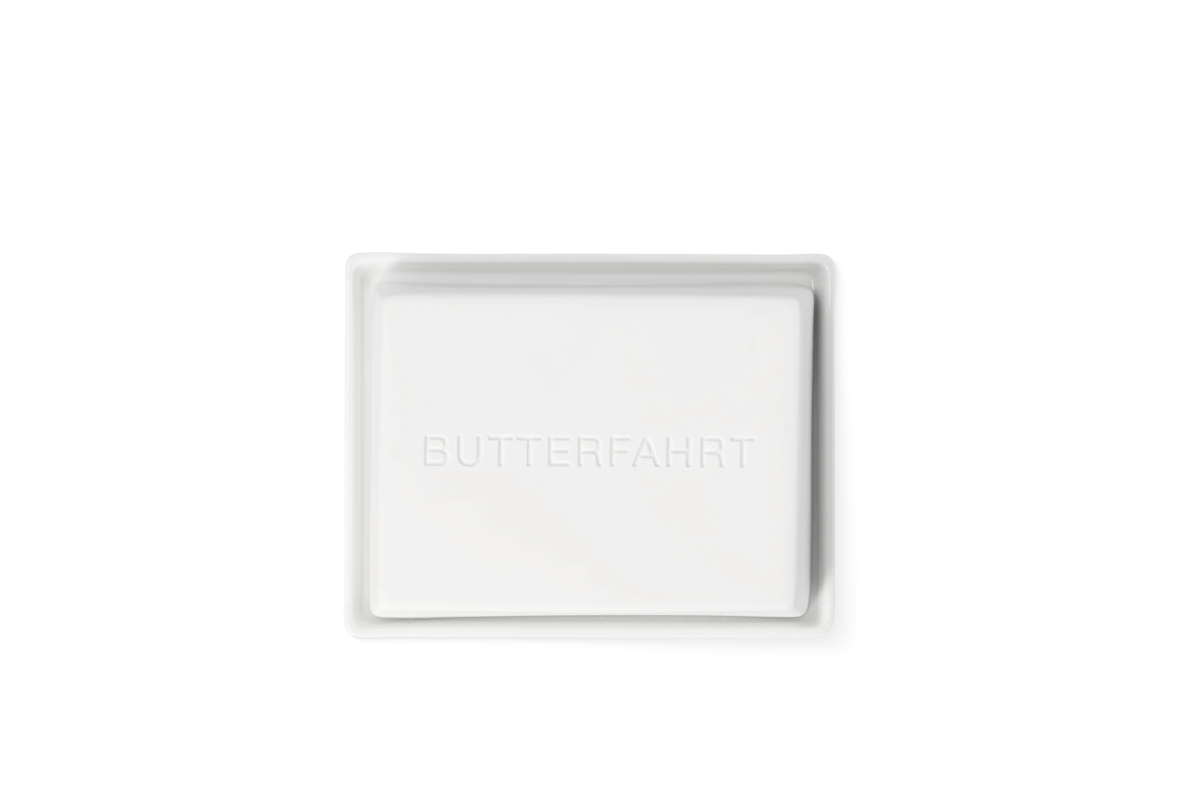 Butterdose Butterfahrt Groß Butterdose Butterfahrt Groß