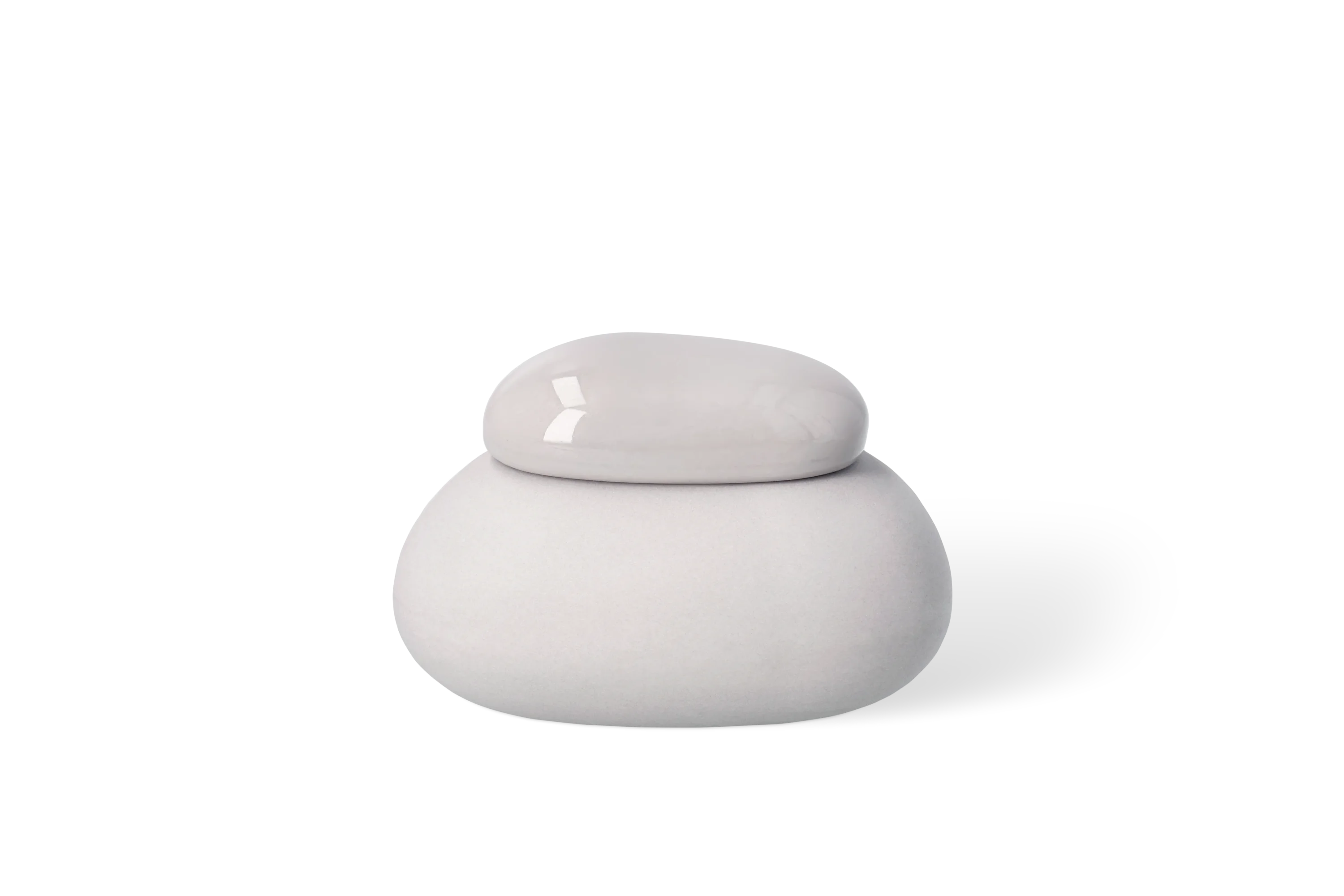Dose Kiesel Dose Kiesel