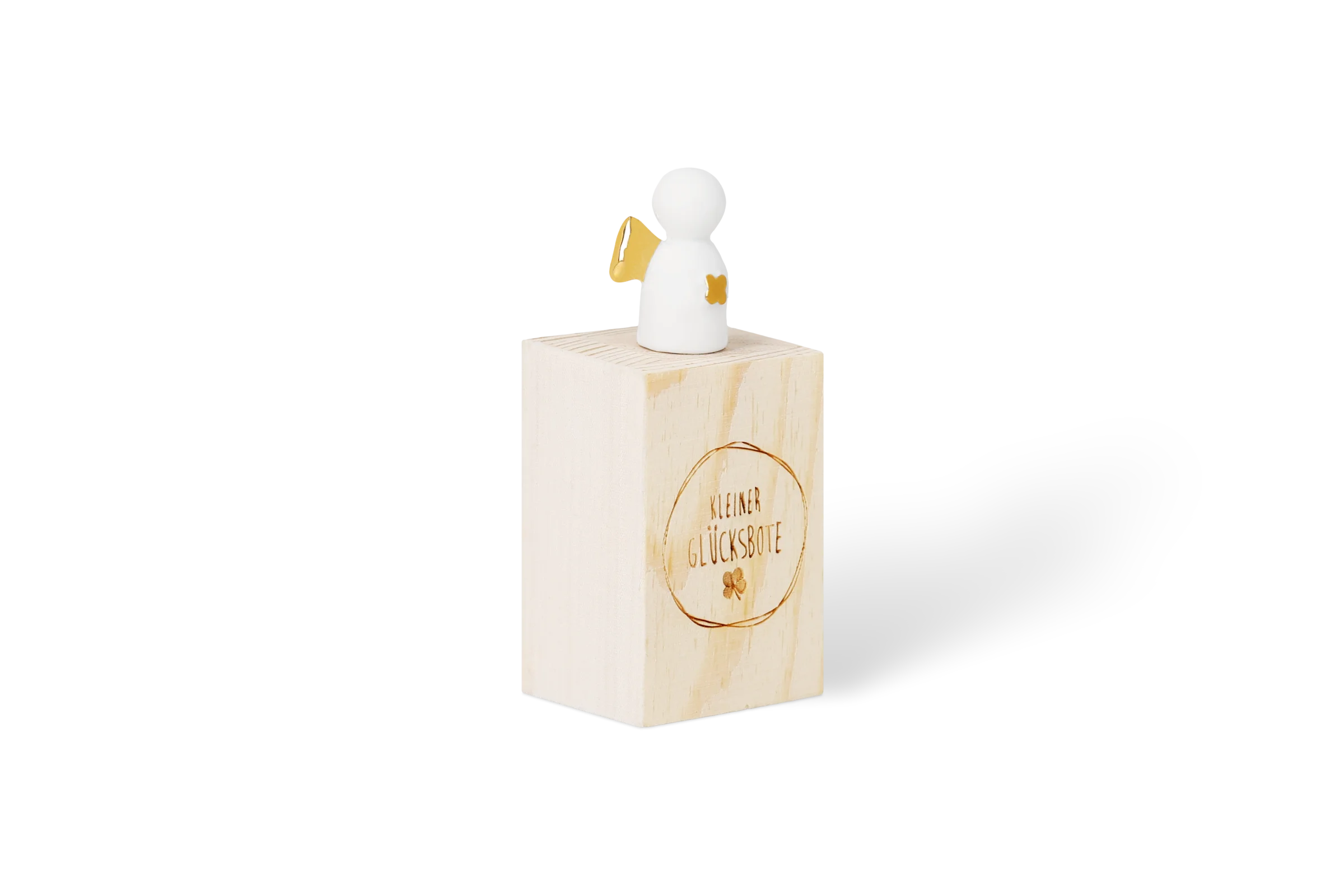 Glückskästchen Kleiner Glücksbote Glückskästchen Kleiner Glücksbote