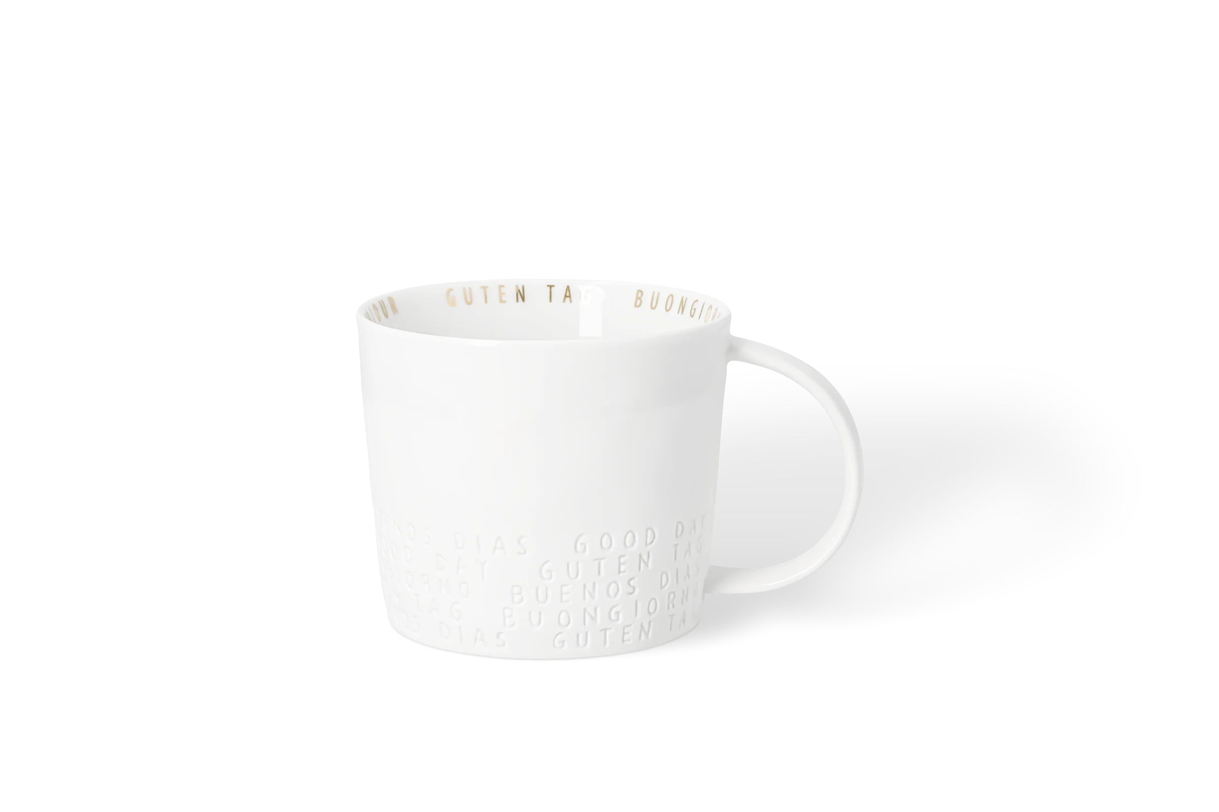 Tasse Guten Appetit Guten Tag Tasse Guten Appetit Guten Tag