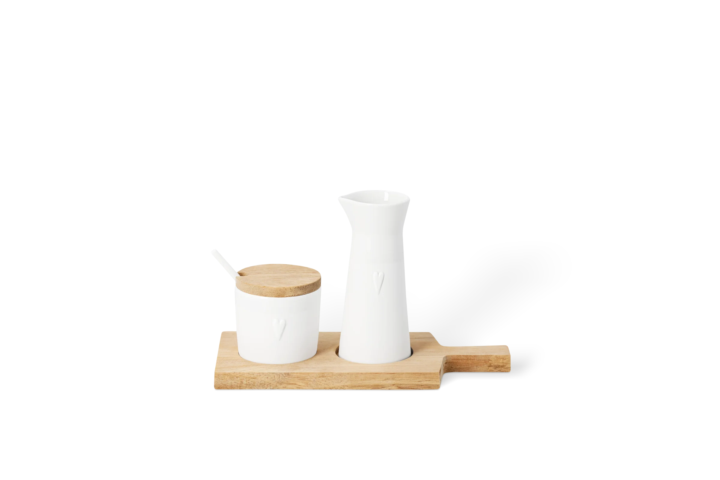 Dose-Kännchen Kleine Freunde - 5er Set Dose-Kännchen Kleine Freunde - 5er Set