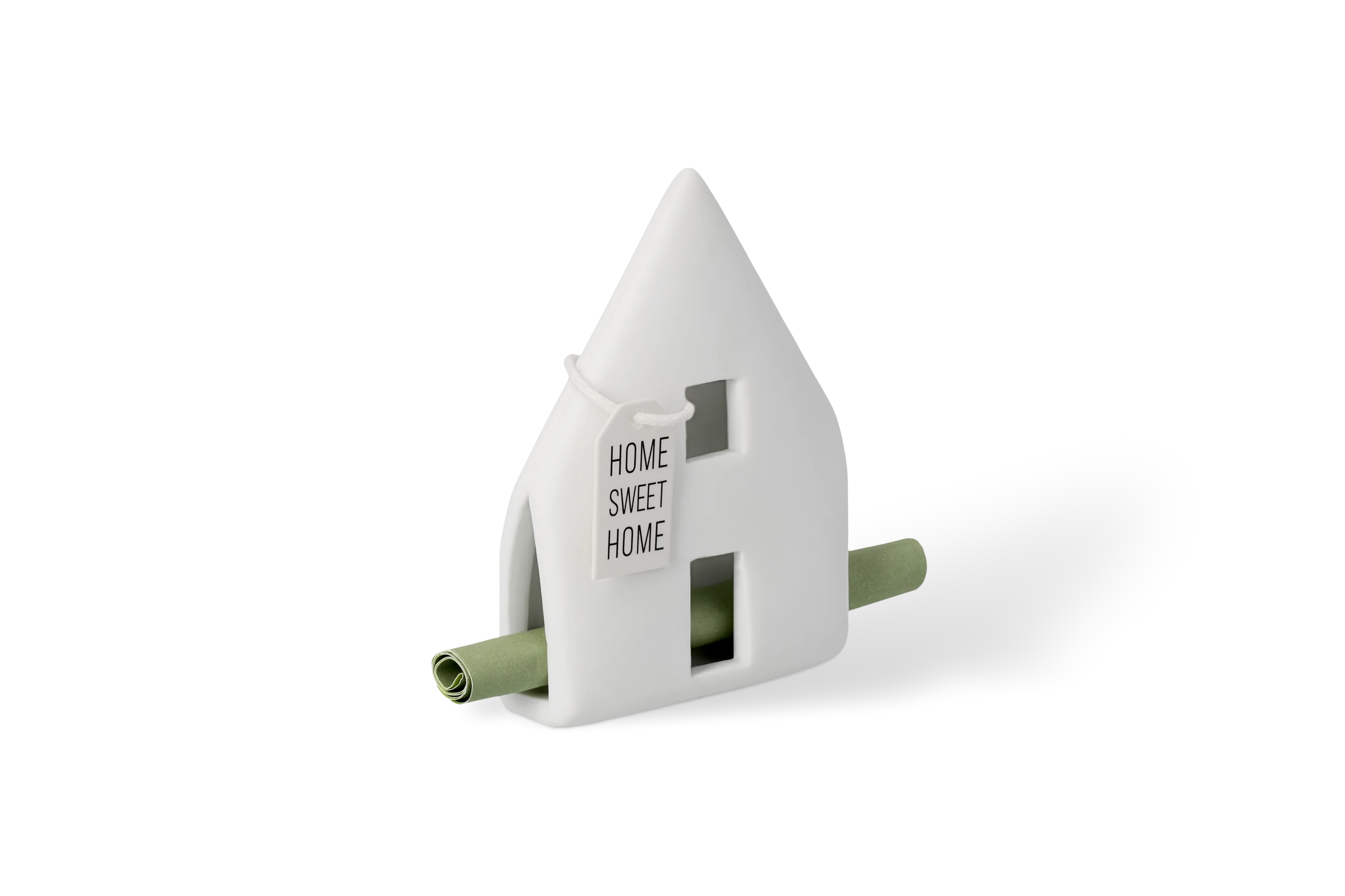 Kleine Aufmerksamkeit Haus