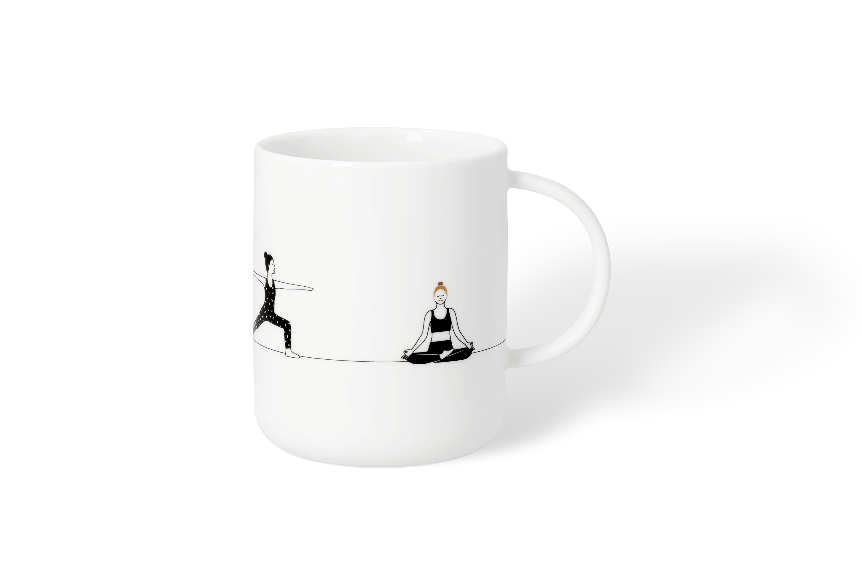 Tasse Yoga Tasse Yoga