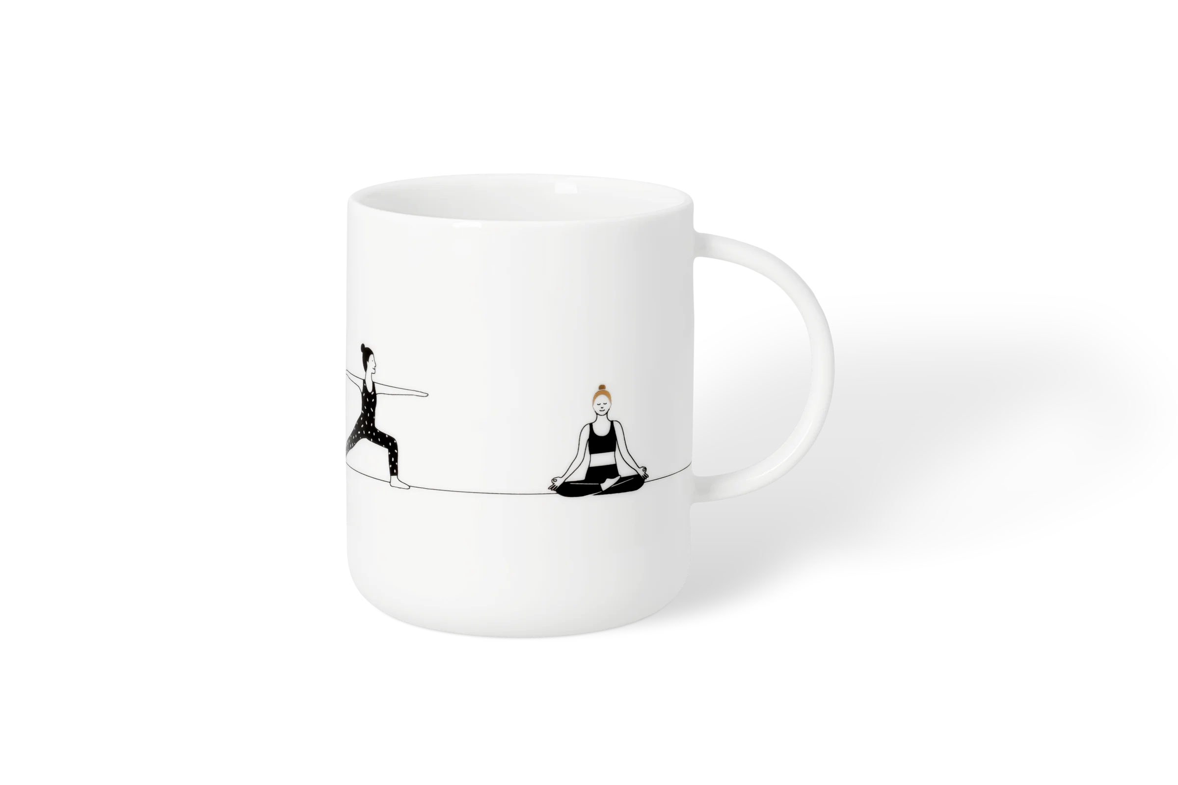 Tasse Yoga Tasse Yoga
