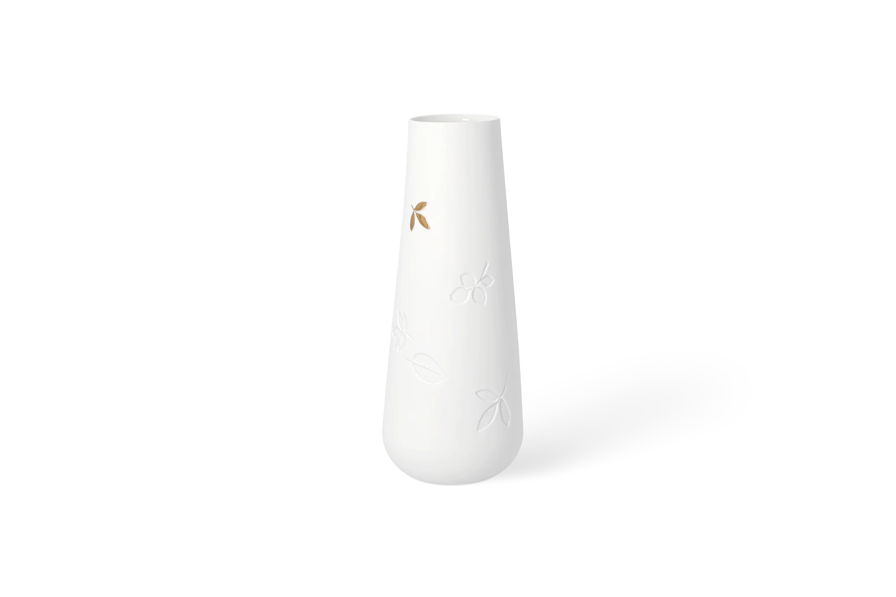 Vase Goldblatt Klein