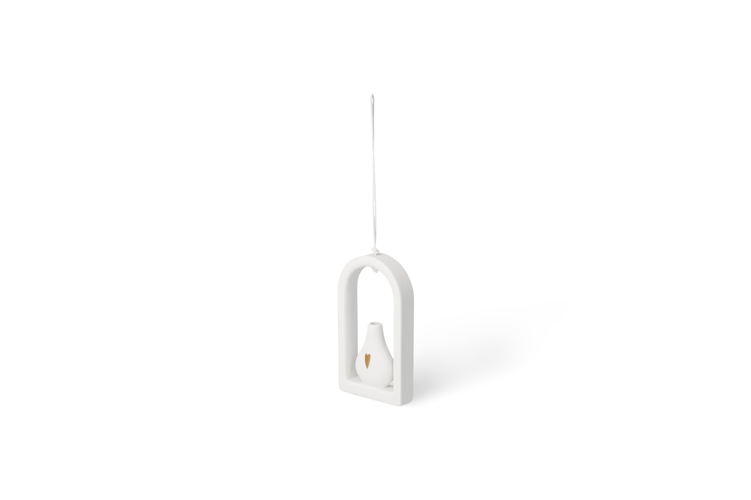Mini-Wandvase Herz Mini-Wandvase Herz