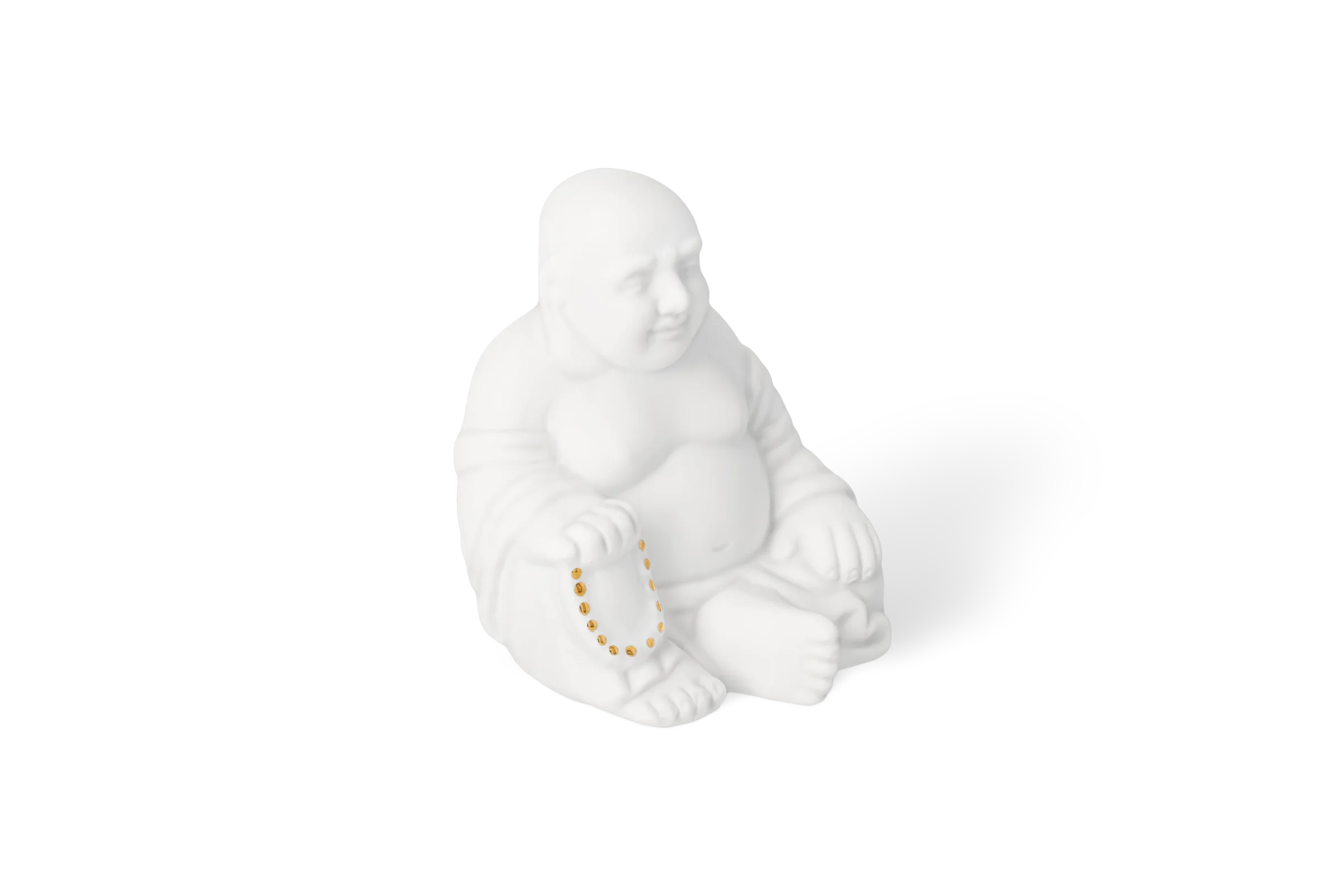 Figur Buddha