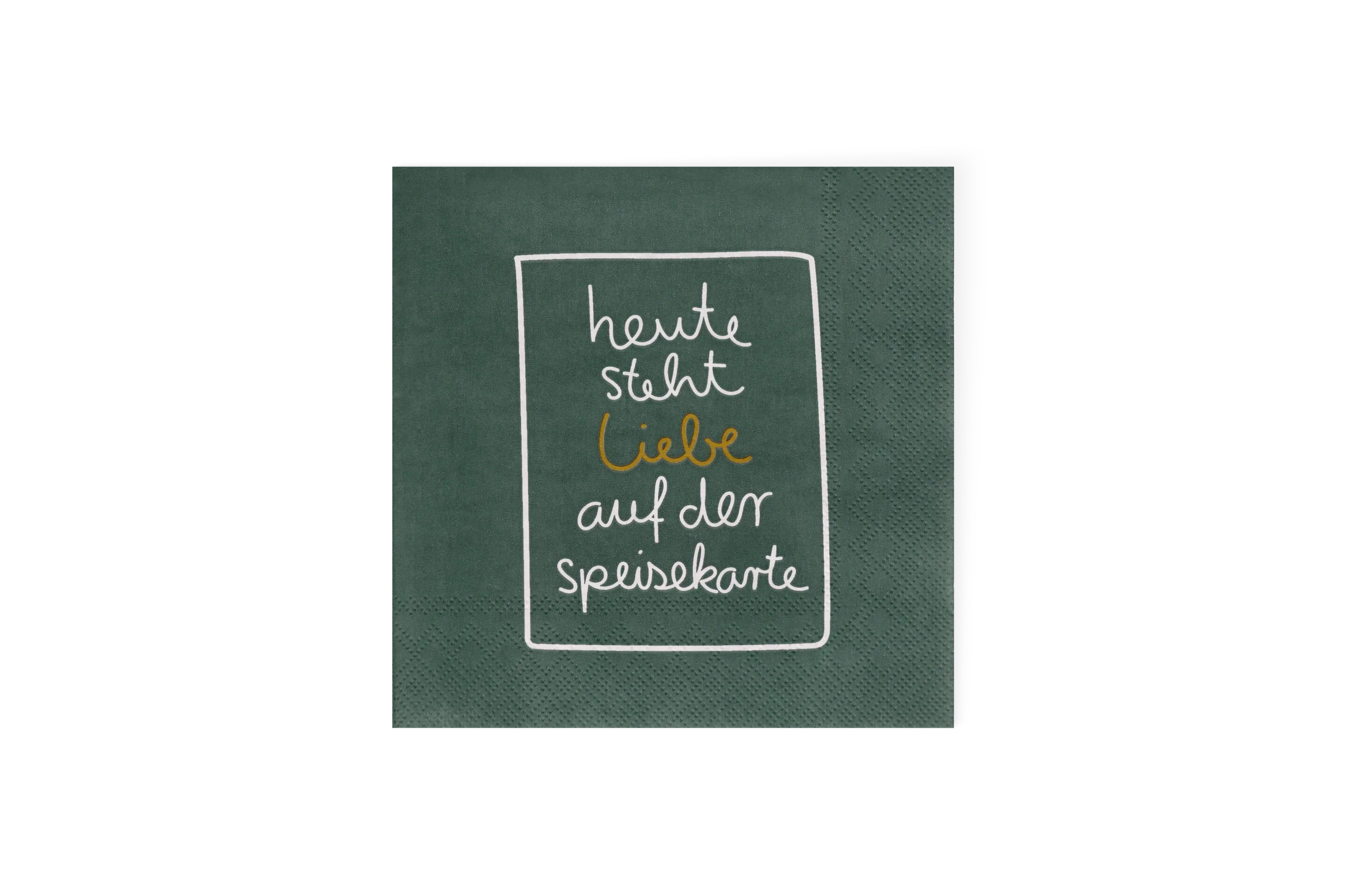 Lunchserviette Herzgeschichten Heute Lunchserviette Herzgeschichten Heute
