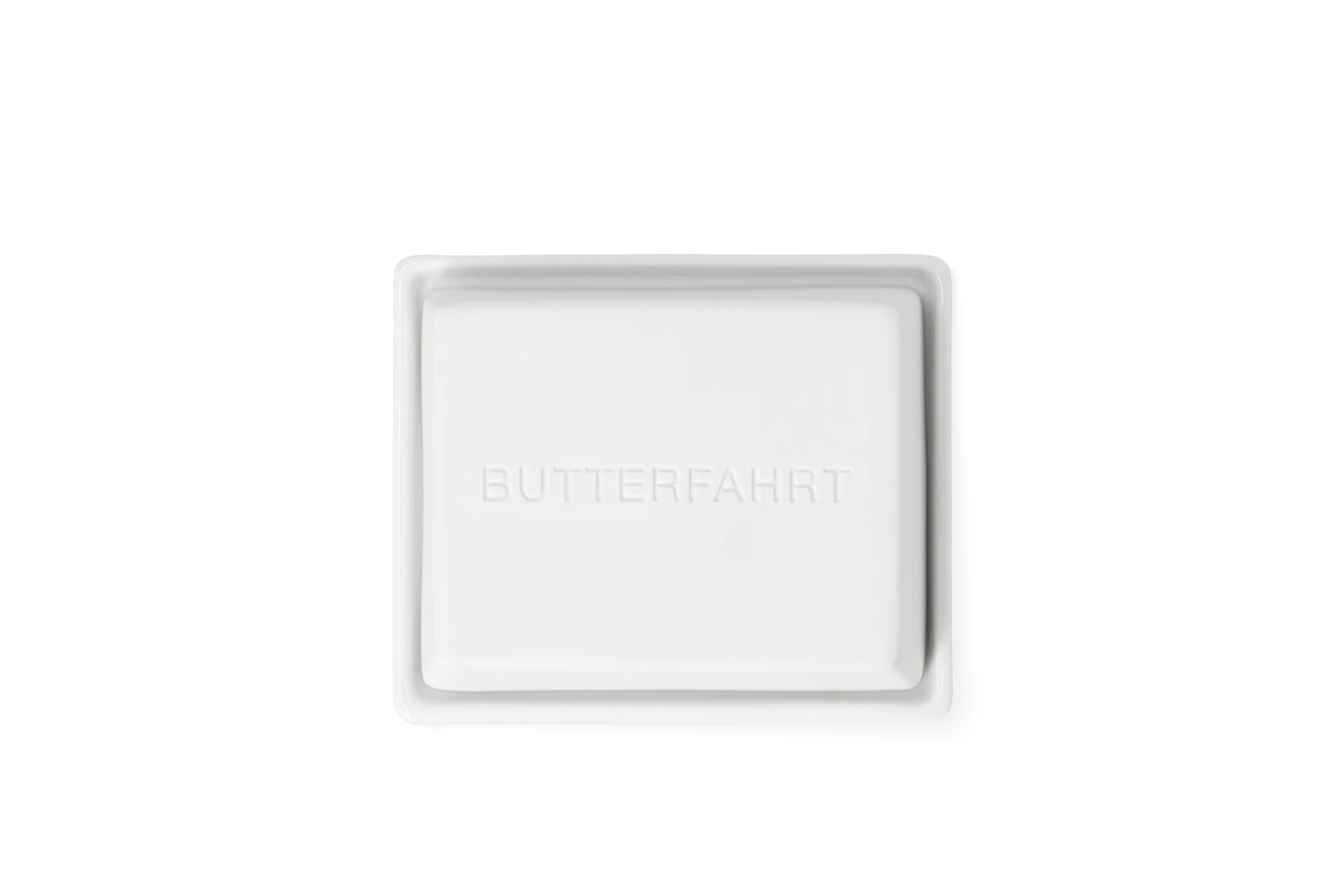Butterdose Butterfahrt Klein