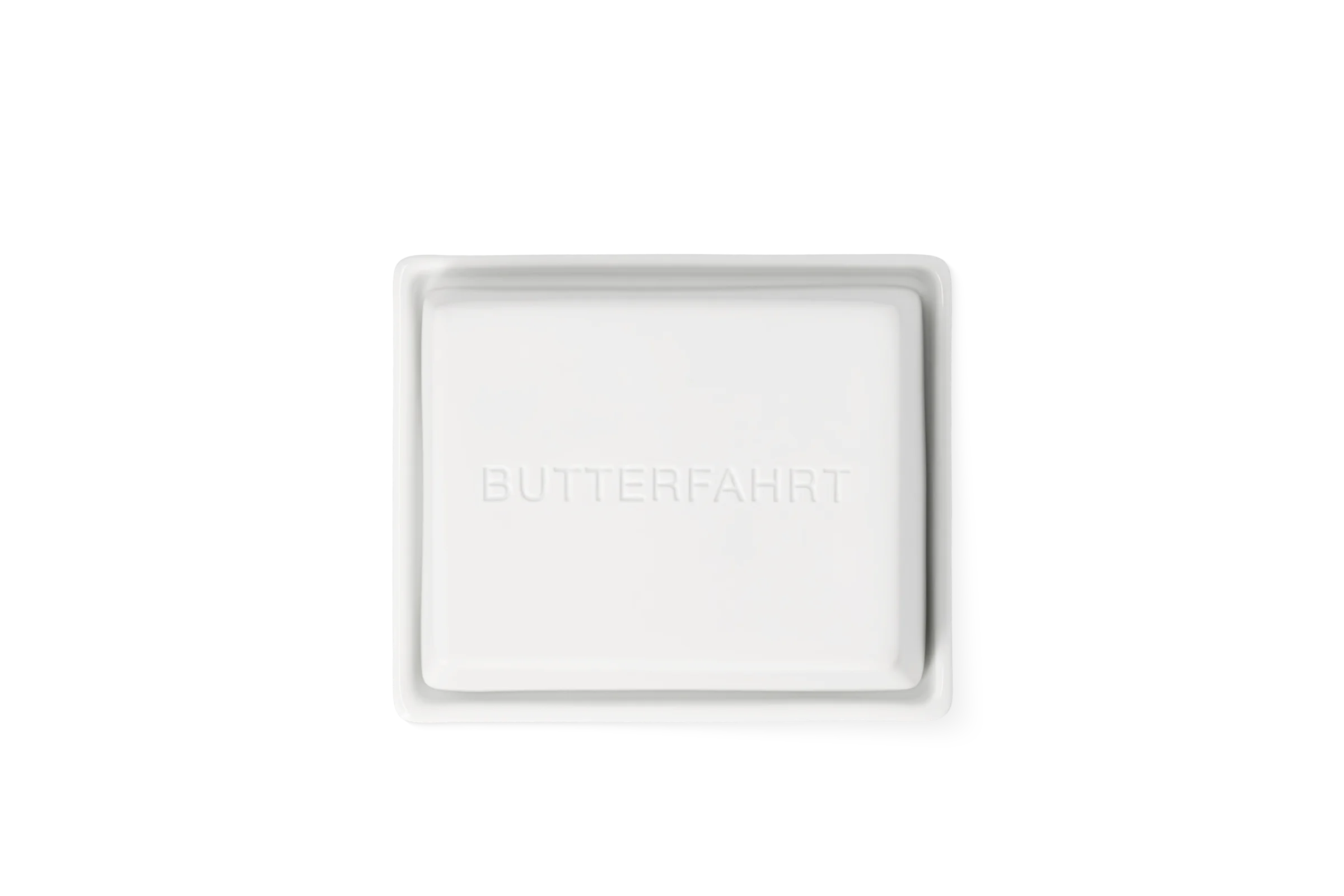 Butterdose Butterfahrt Klein Butterdose Butterfahrt Klein