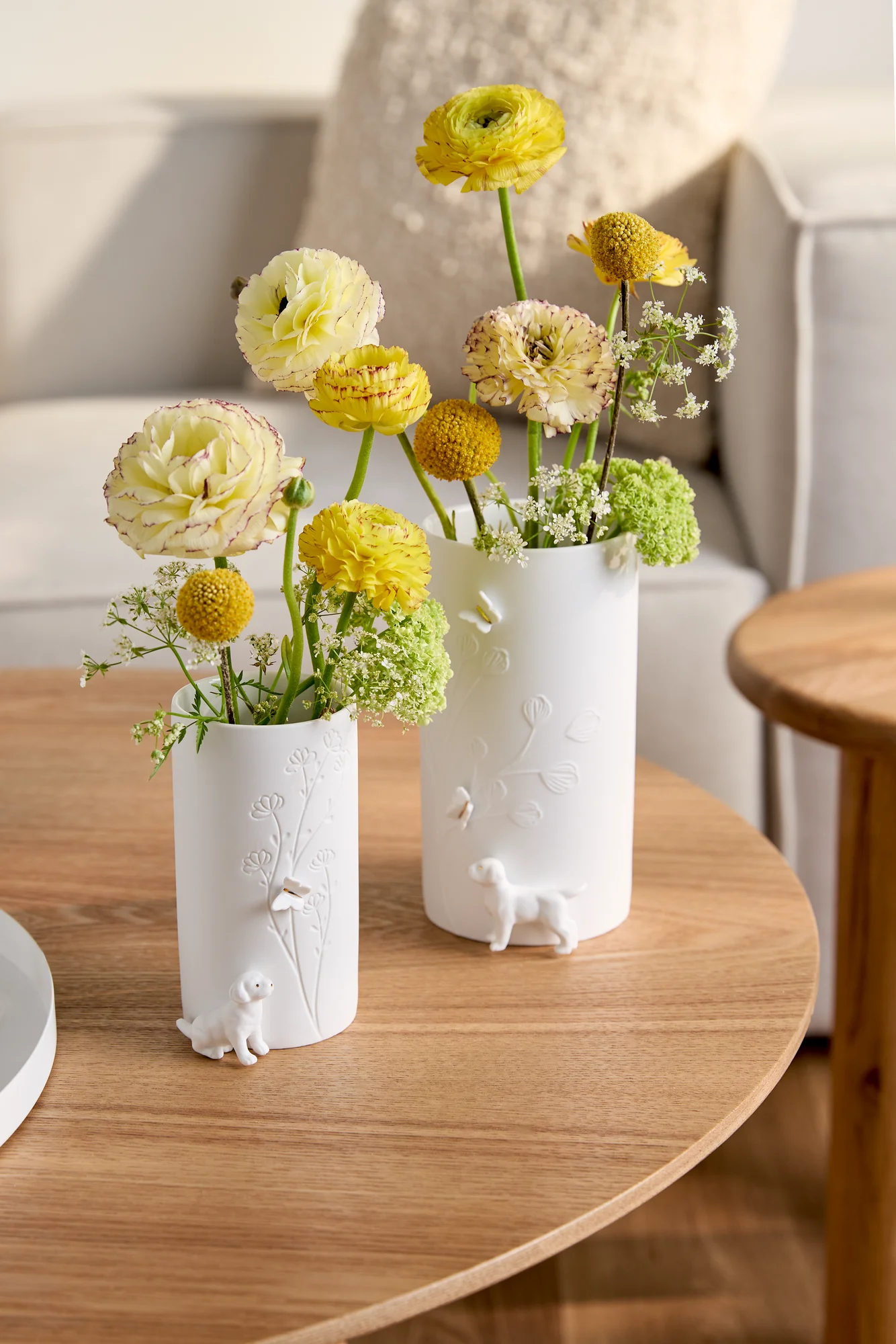 Vase Hund Sitzend Vase Hund Sitzend