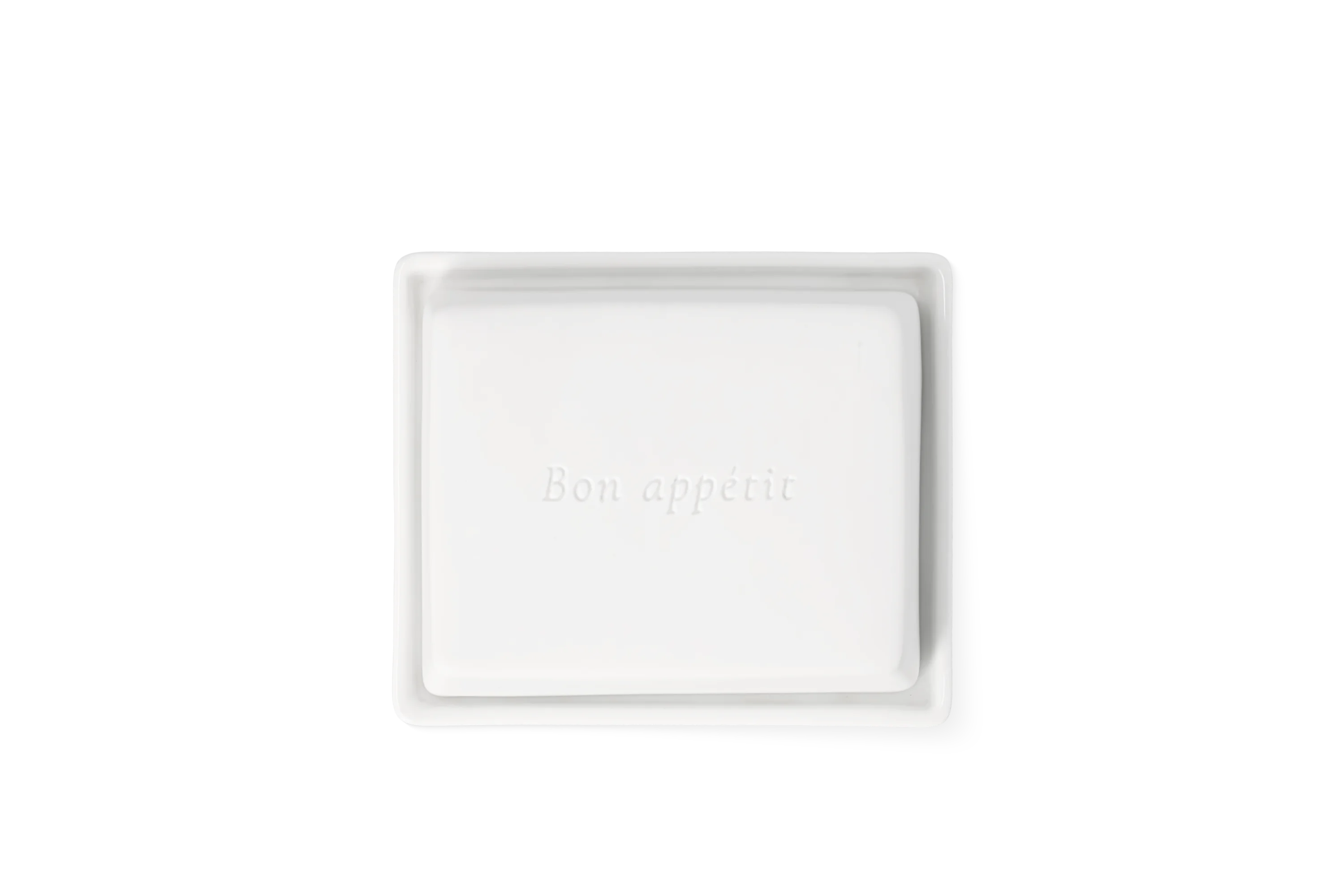 Butterdose Bon appétit Klein
