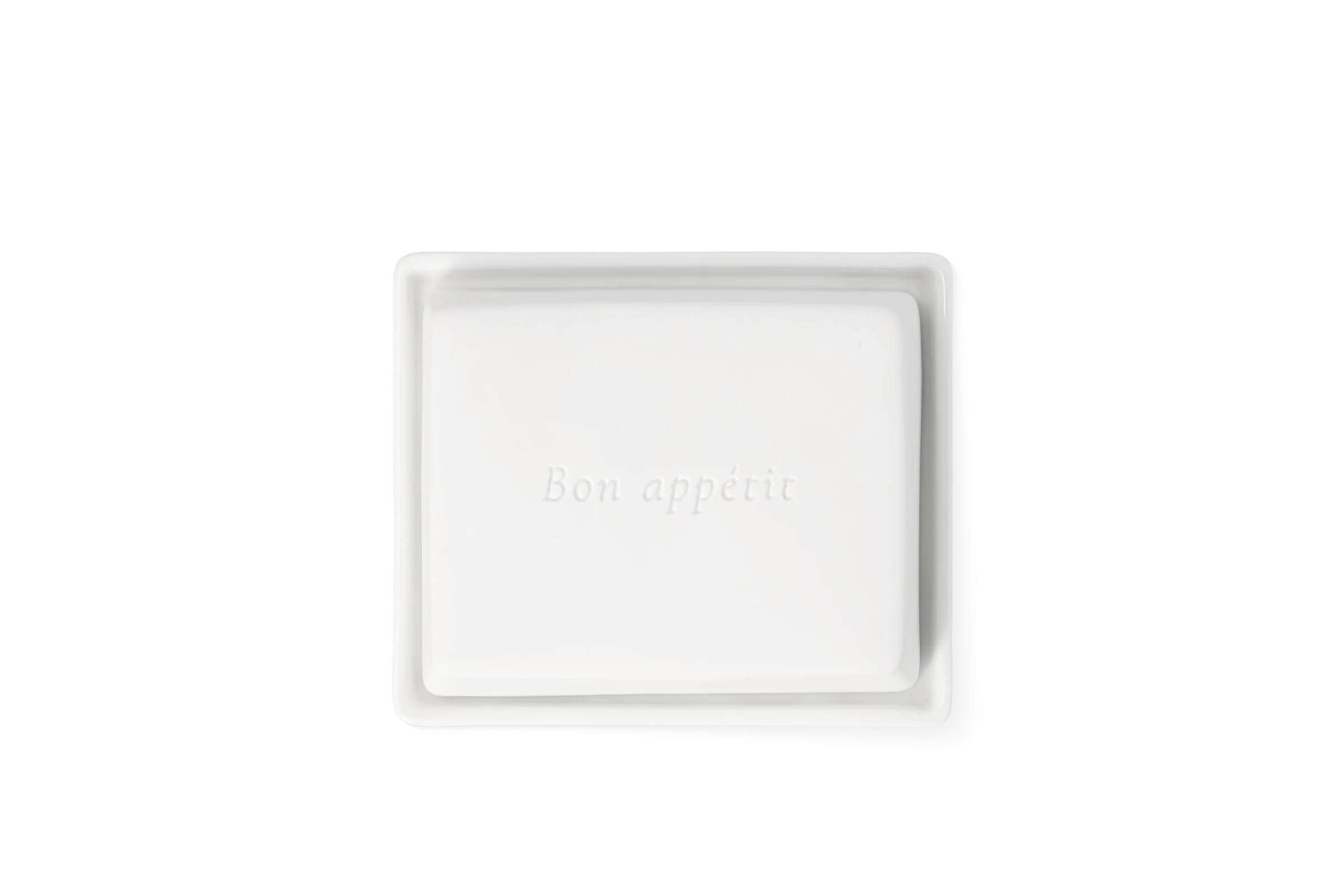 Butterdose Bon appétit Klein Butterdose Bon appétit Klein
