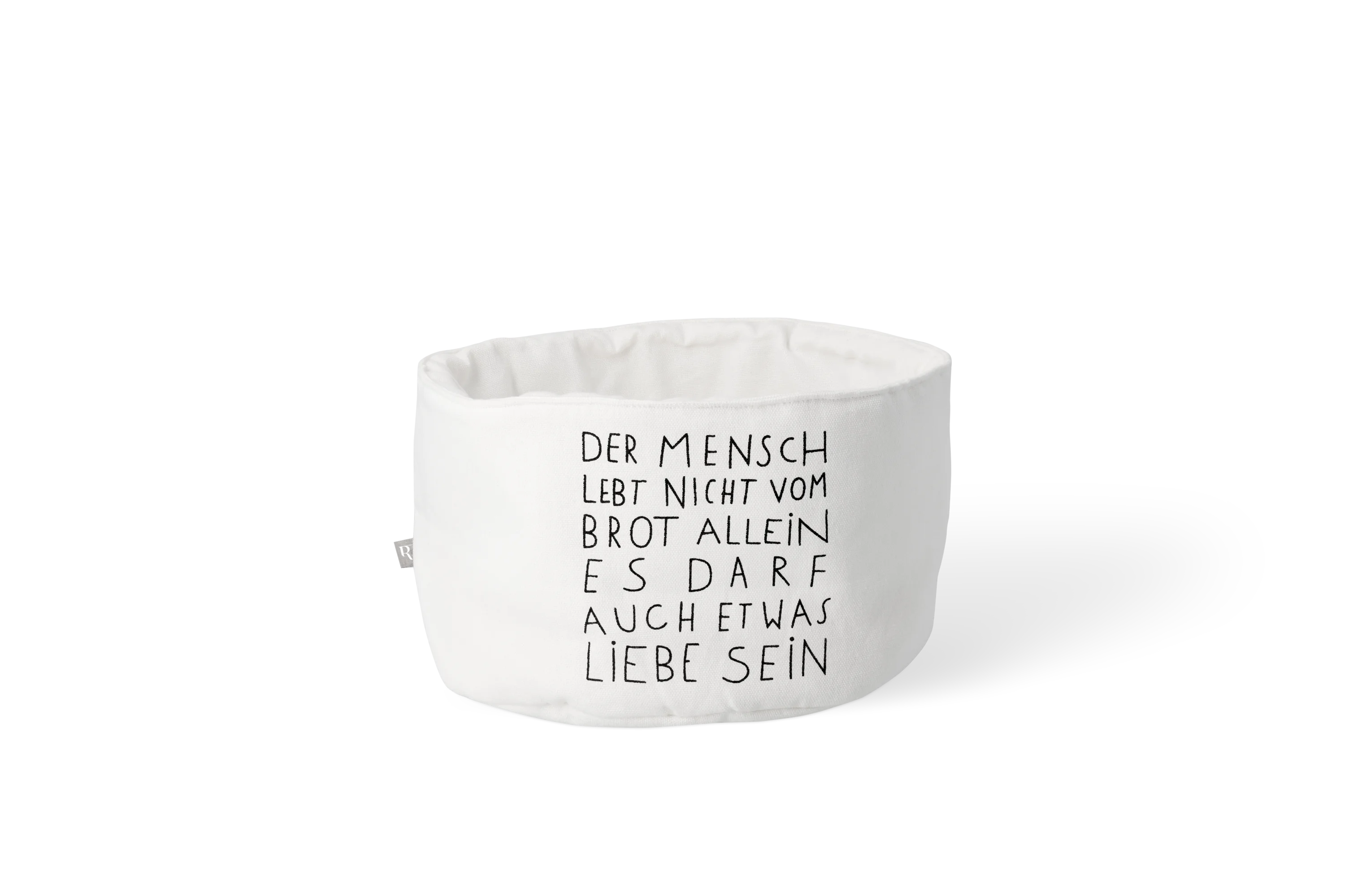 Brotkorb Guten Morgen Der Mensch