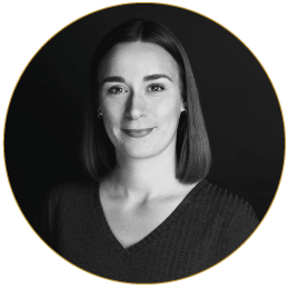Lisa, Head of Design