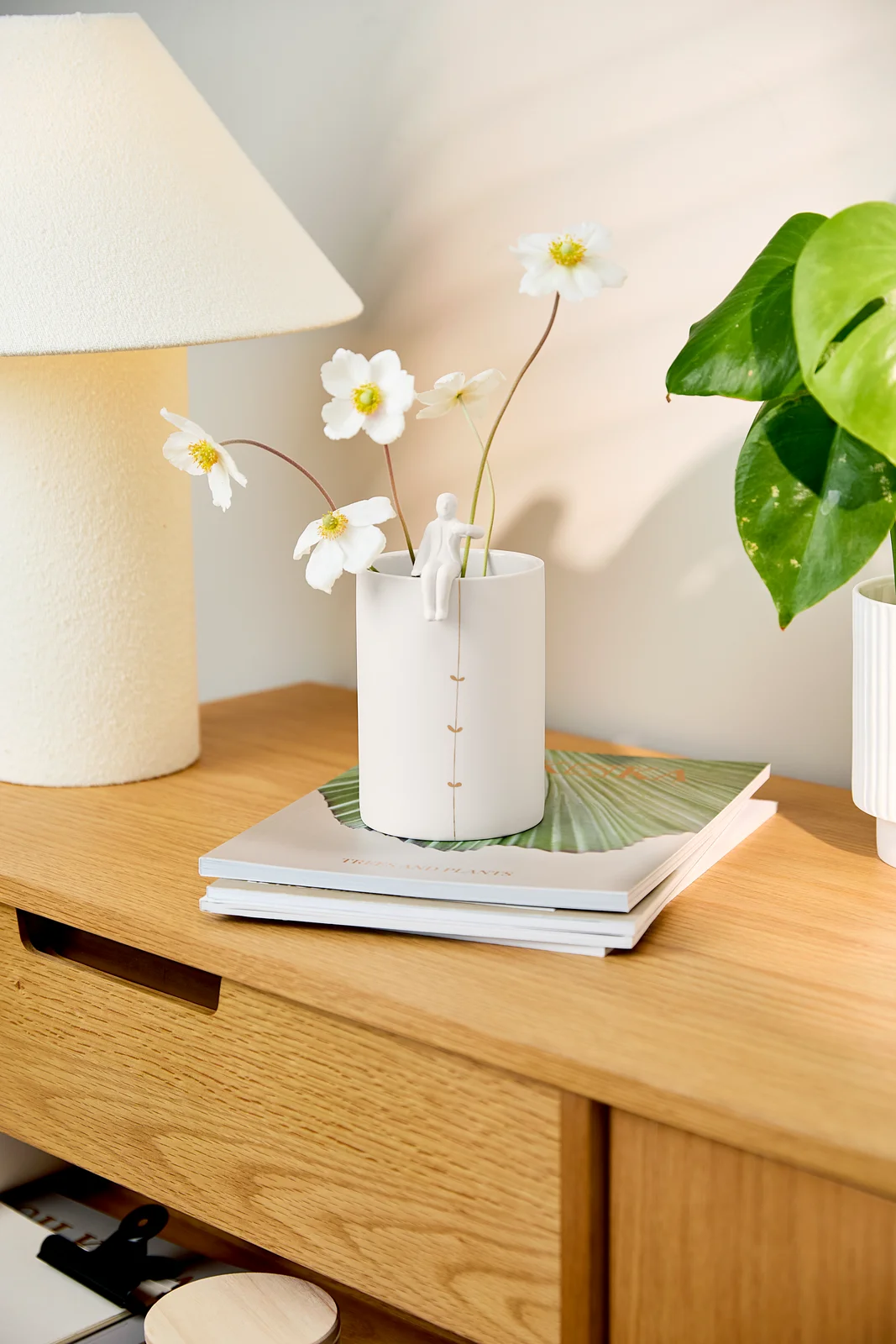 Vase Goldstück Gärtner Vase Goldstück Gärtner