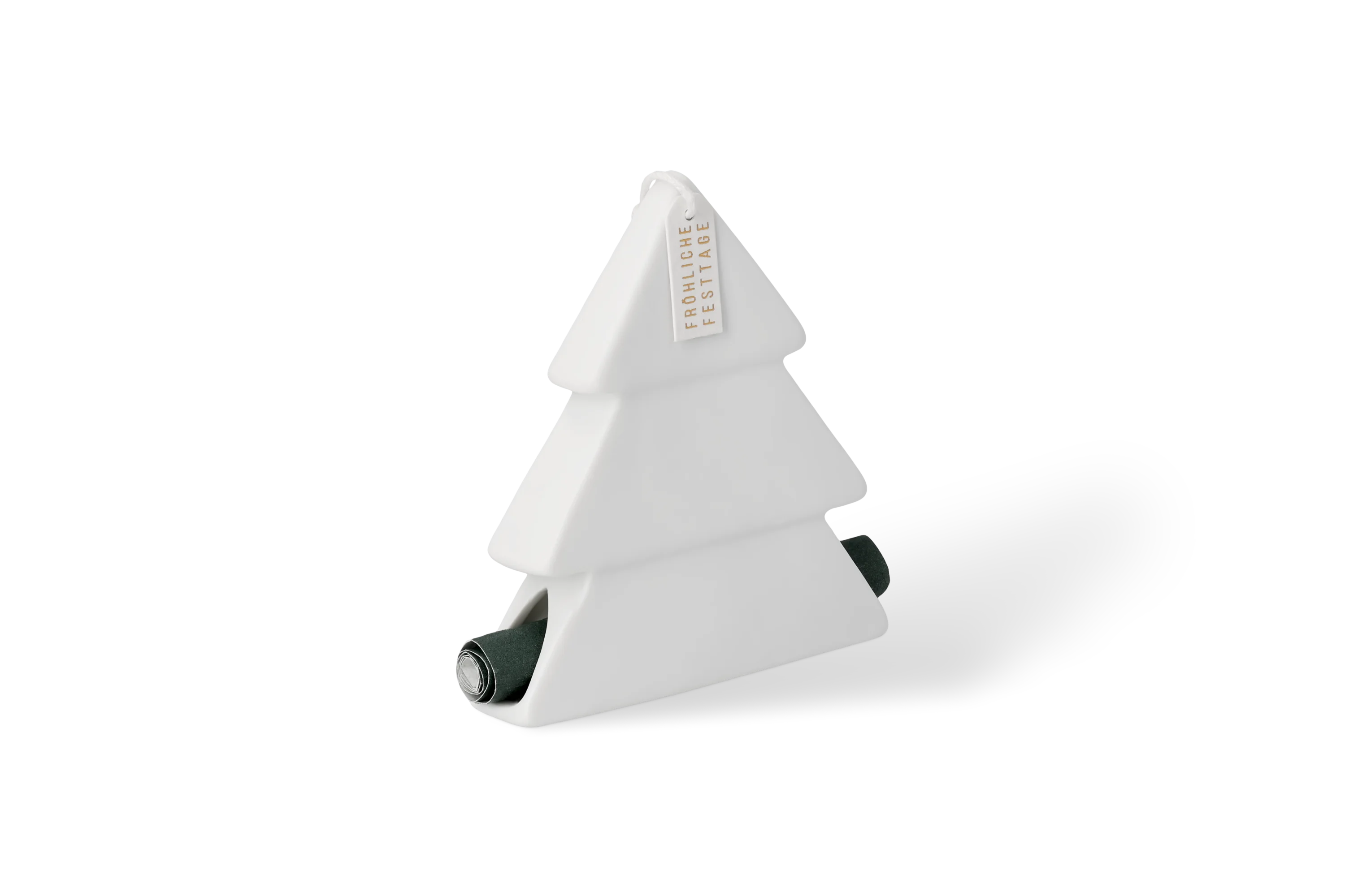 Kleine Aufmerksamkeit Tannenbaum