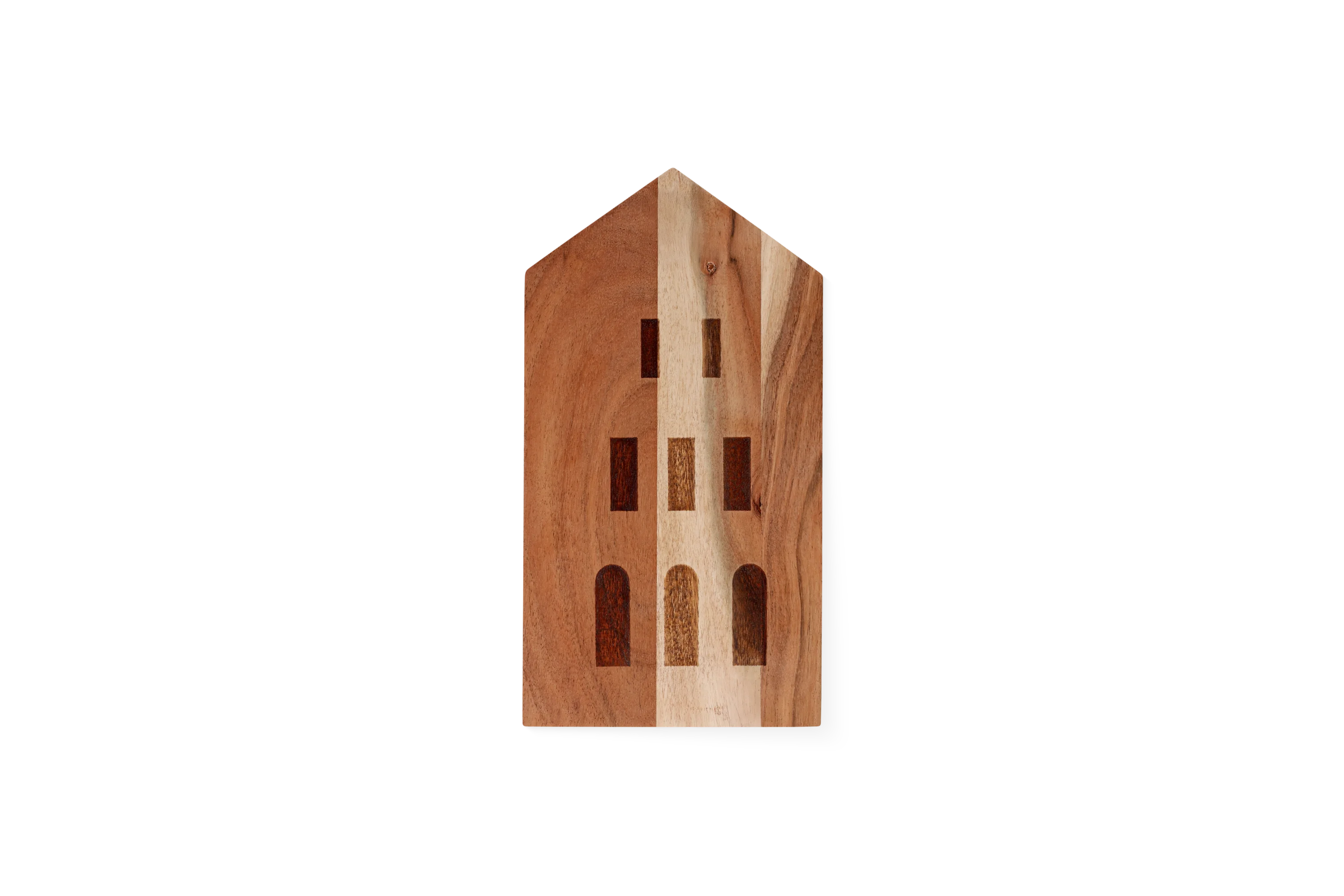 Schneidebrett Stadthaus Schneidebrett Stadthaus