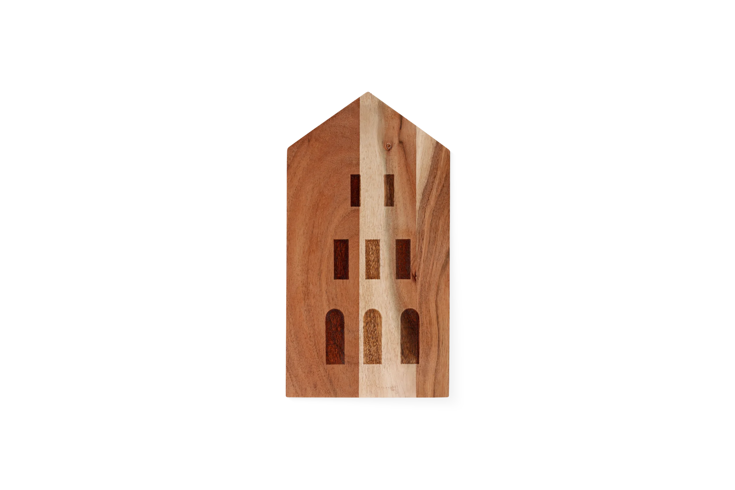 Schneidebrett Stadthaus Schneidebrett Stadthaus