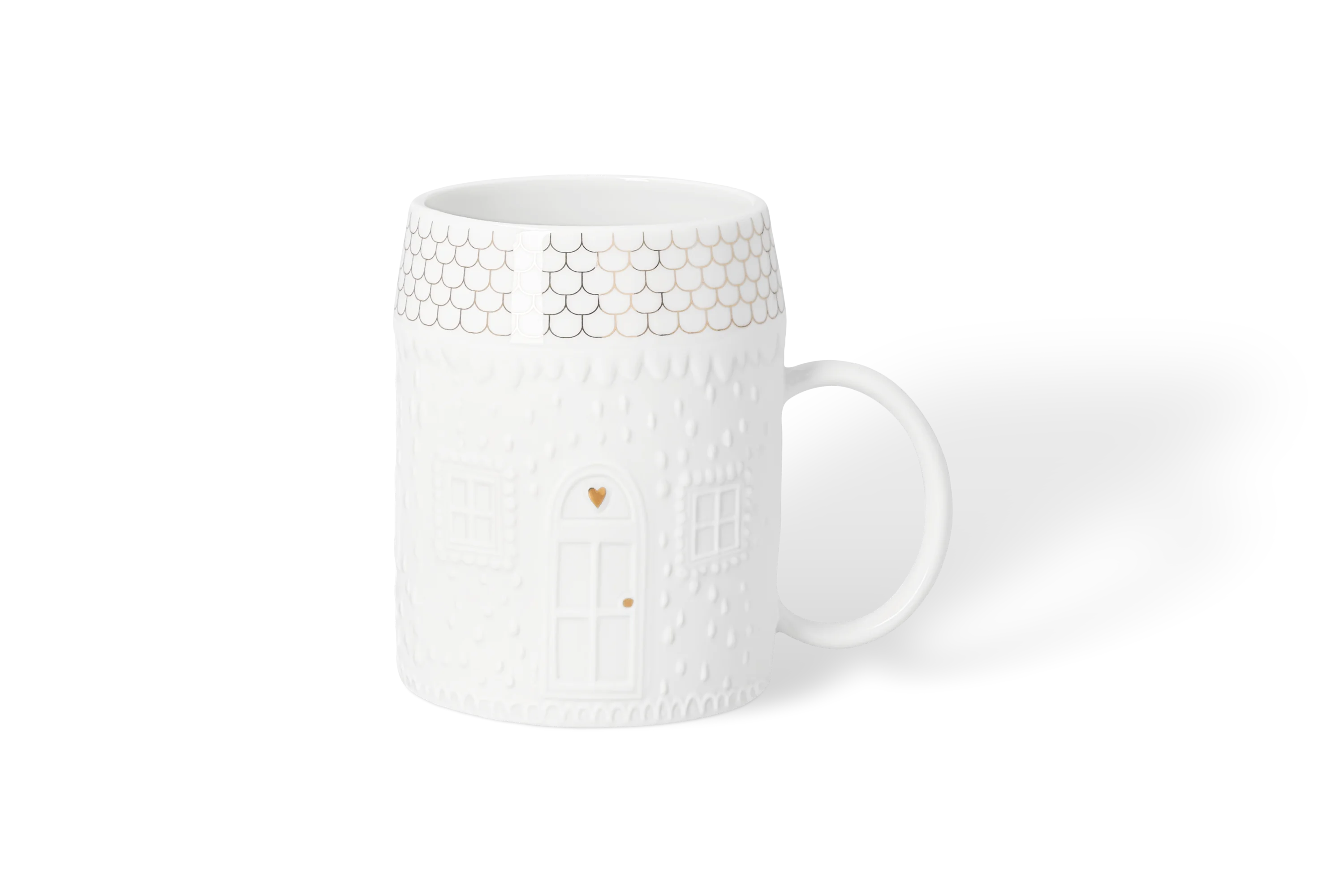 Tasse Haus-Lebkuchen Tasse Haus-Lebkuchen