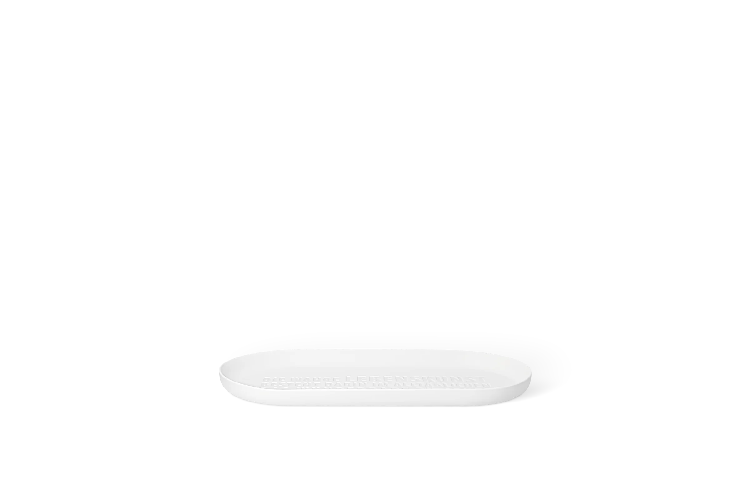 Schale Lebenskunst