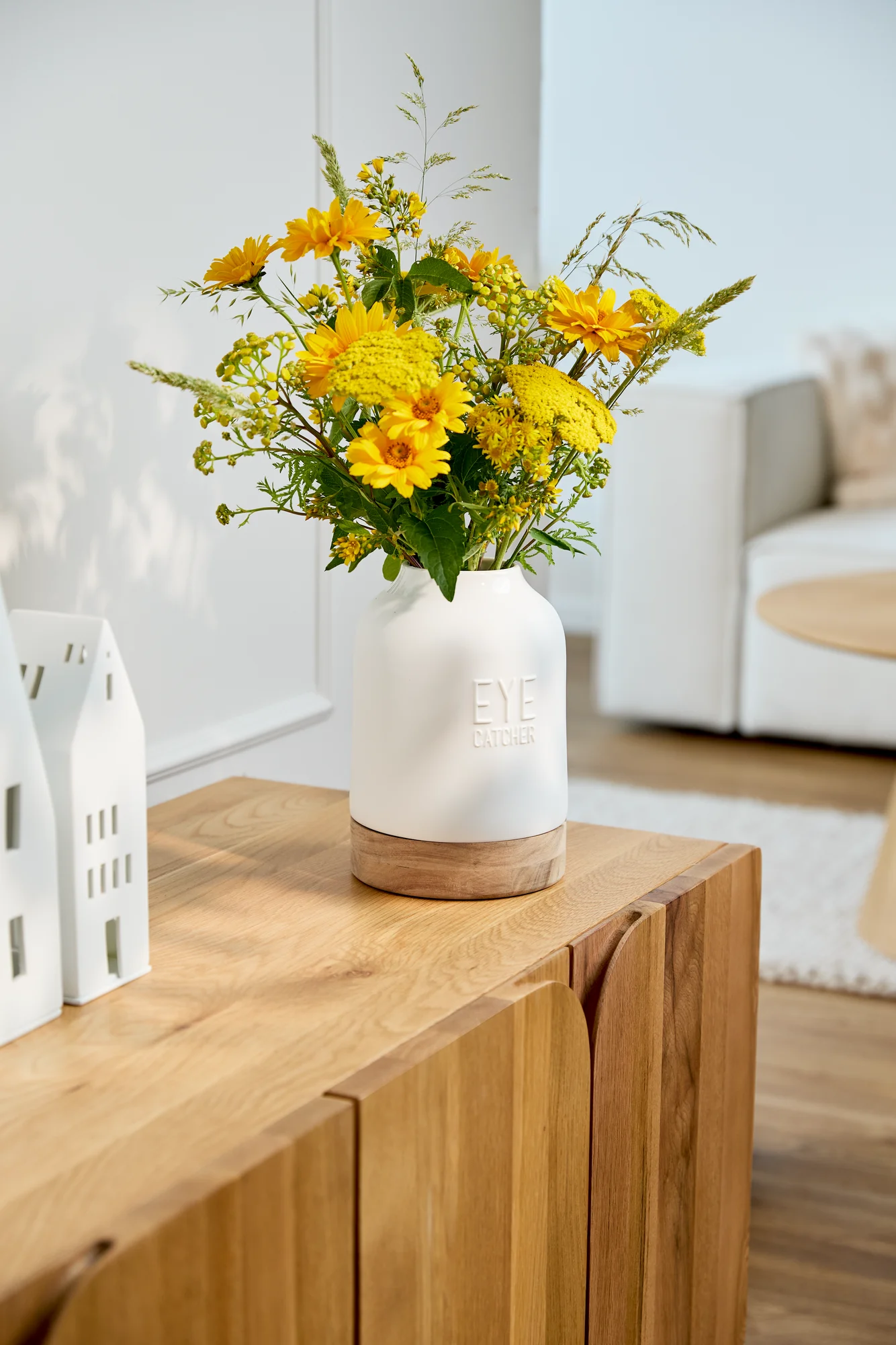 Vase Blickfang Eyecatcher Vase Blickfang Eyecatcher