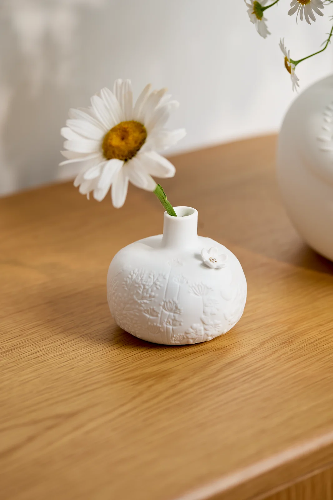 Vase Blumengarten Vase Blumengarten