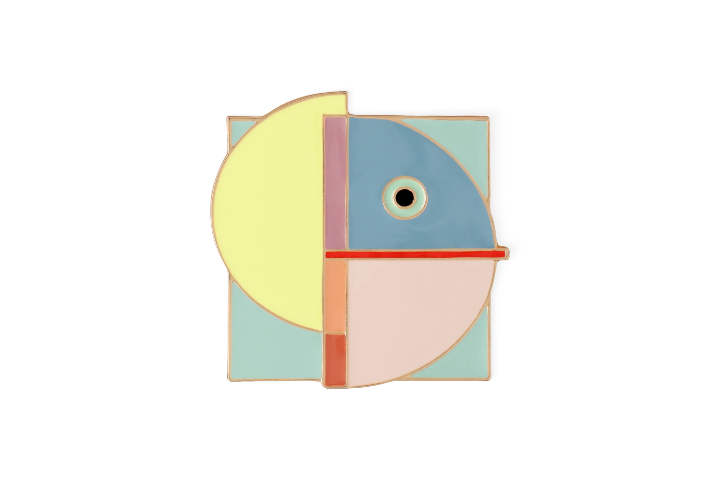 Magnet Wassily Auge Magnet Wassily Auge