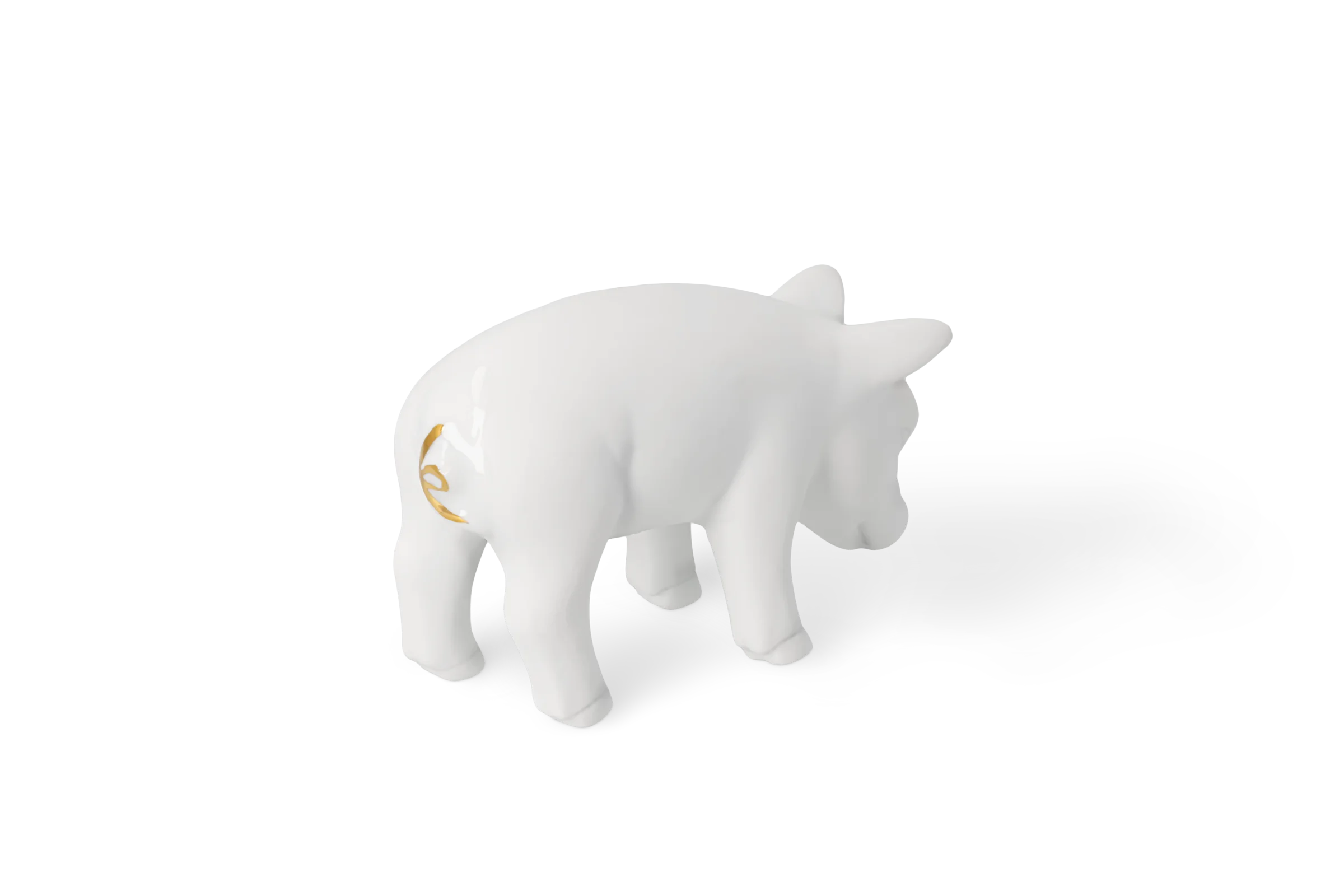 Figur Schwein