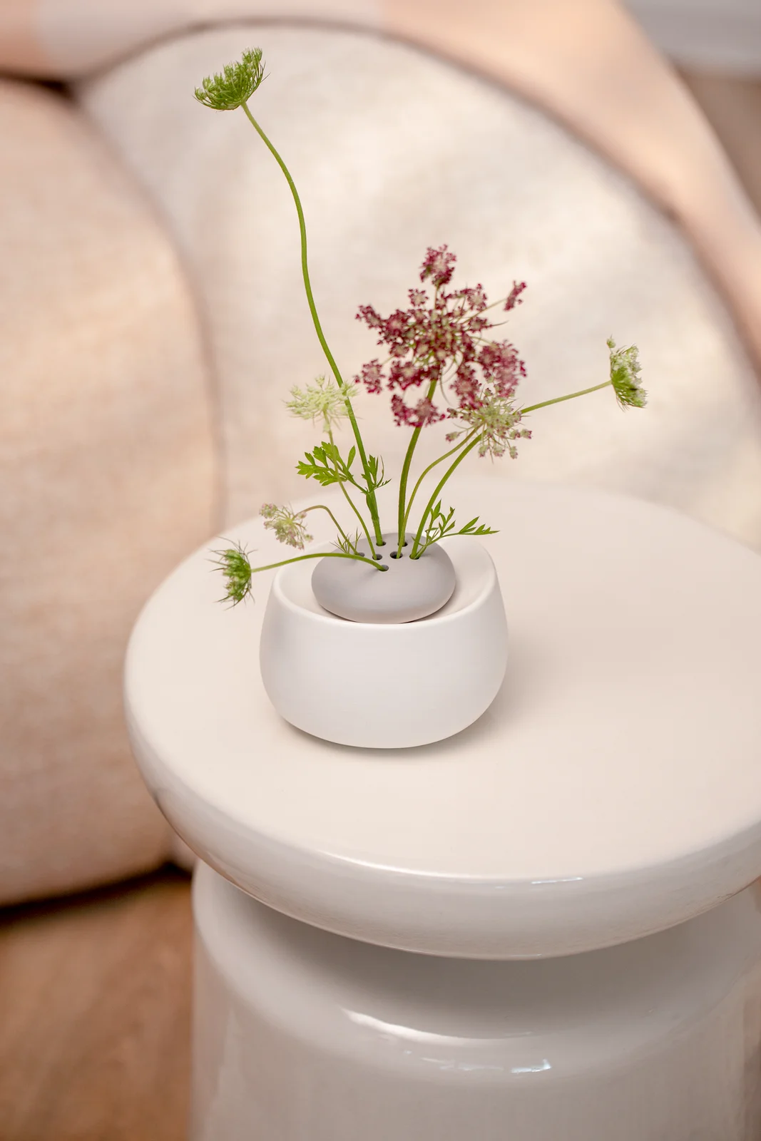 Minivase Blumenschale Hoch Minivase Blumenschale Hoch
