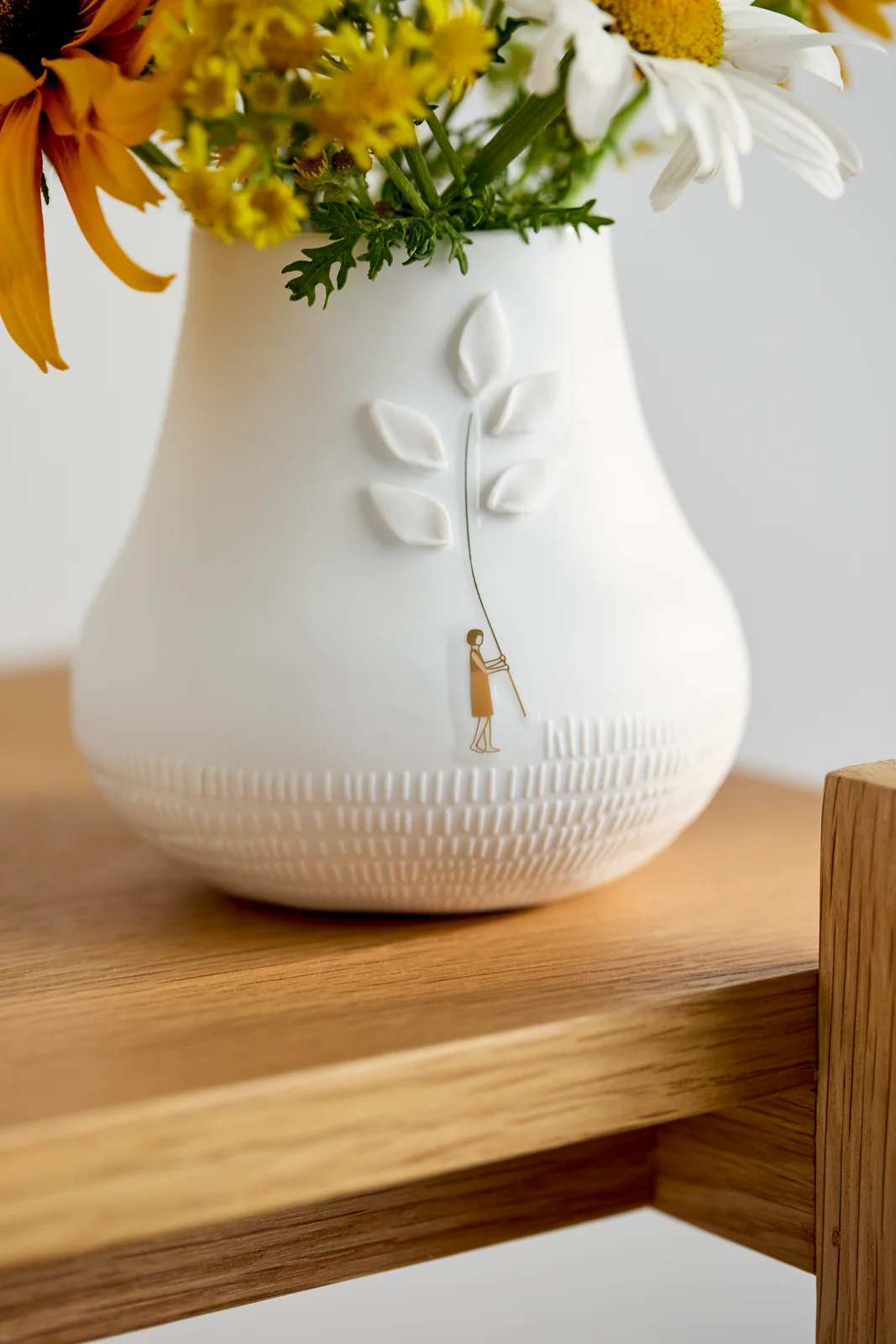 Vase Dankbar Wiese Vase Dankbar Wiese