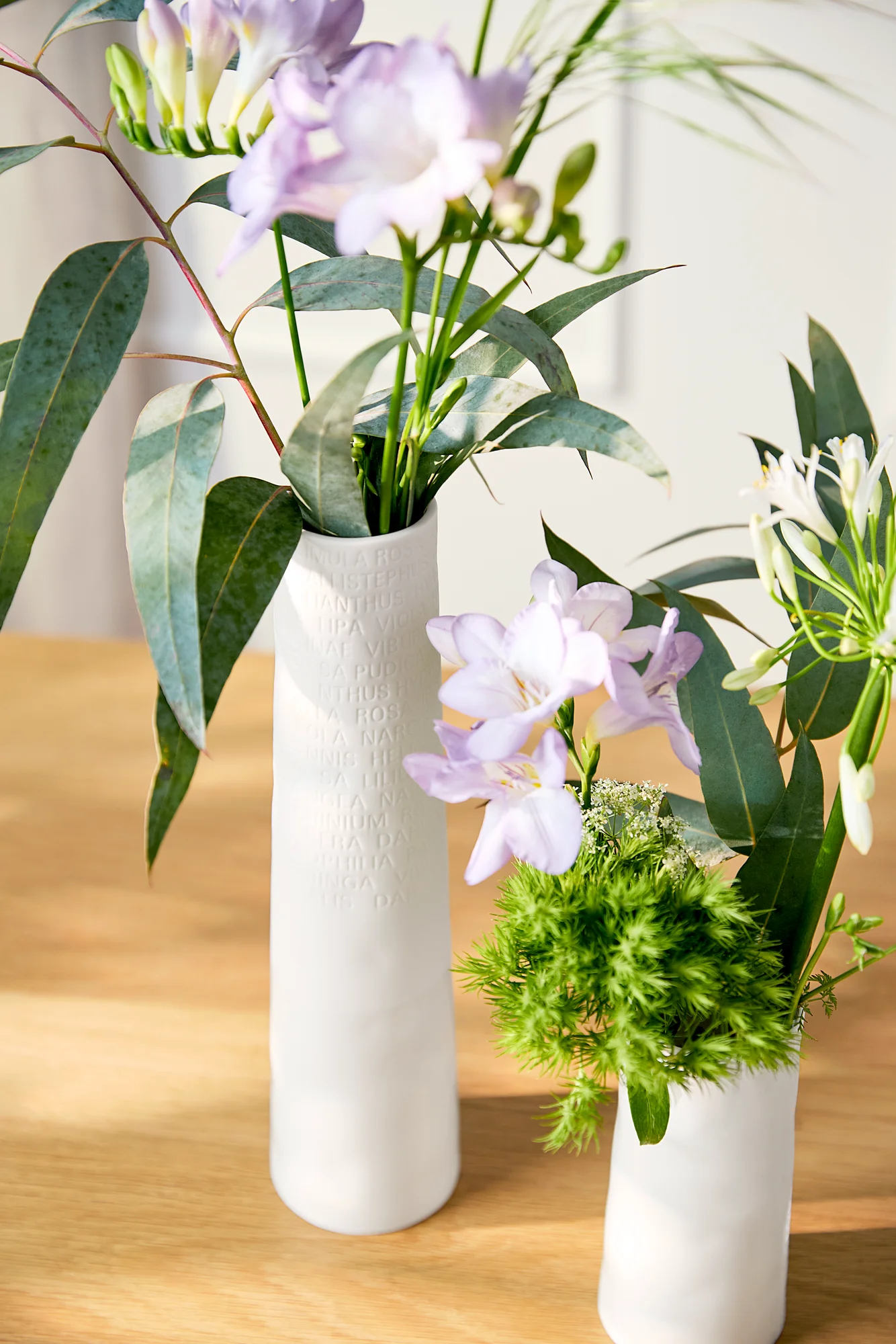 Vase Raumpoesie Extra Groß