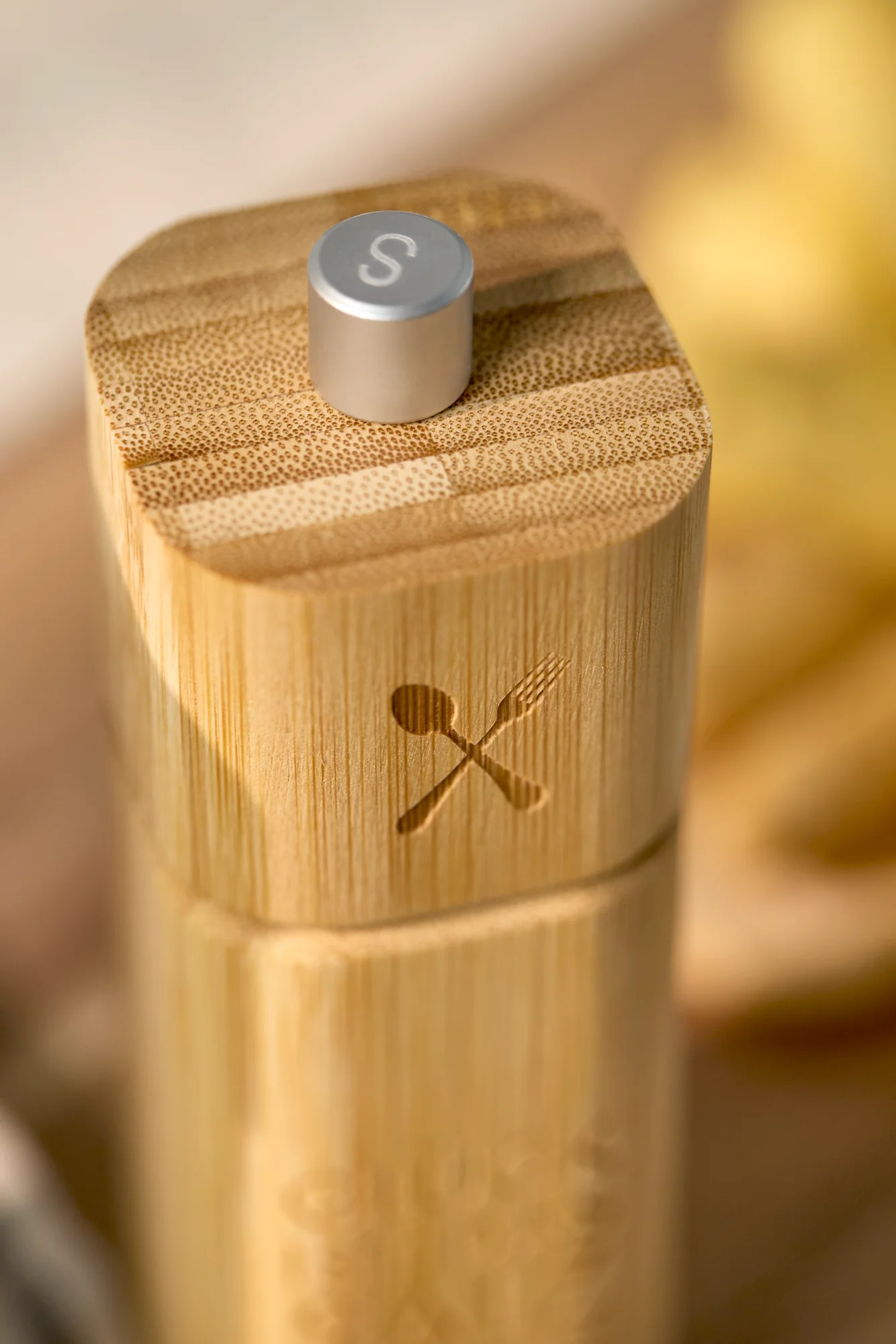 Mühle Salz Glück Mühle Salz Glück