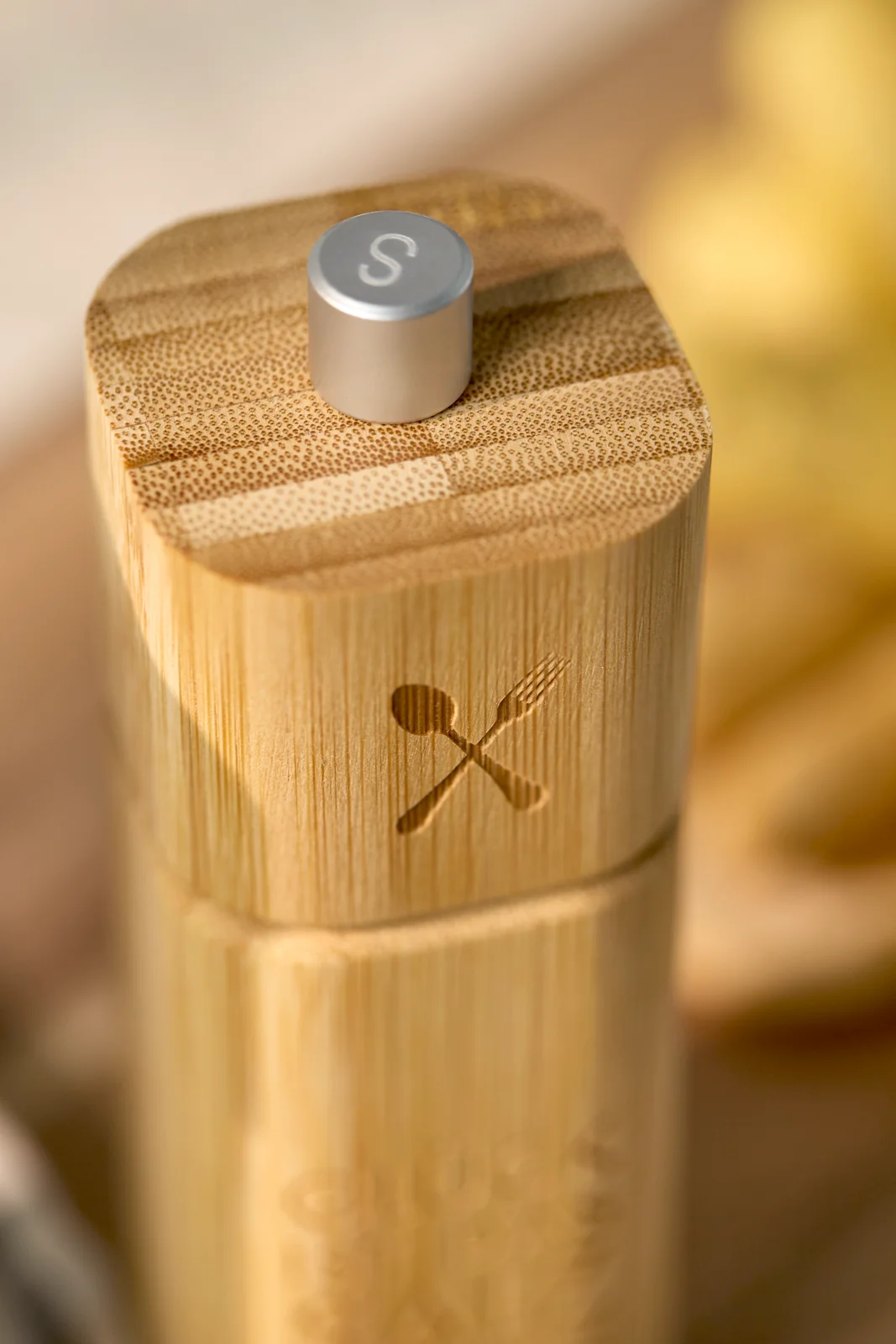Mühle Salz Glück Mühle Salz Glück