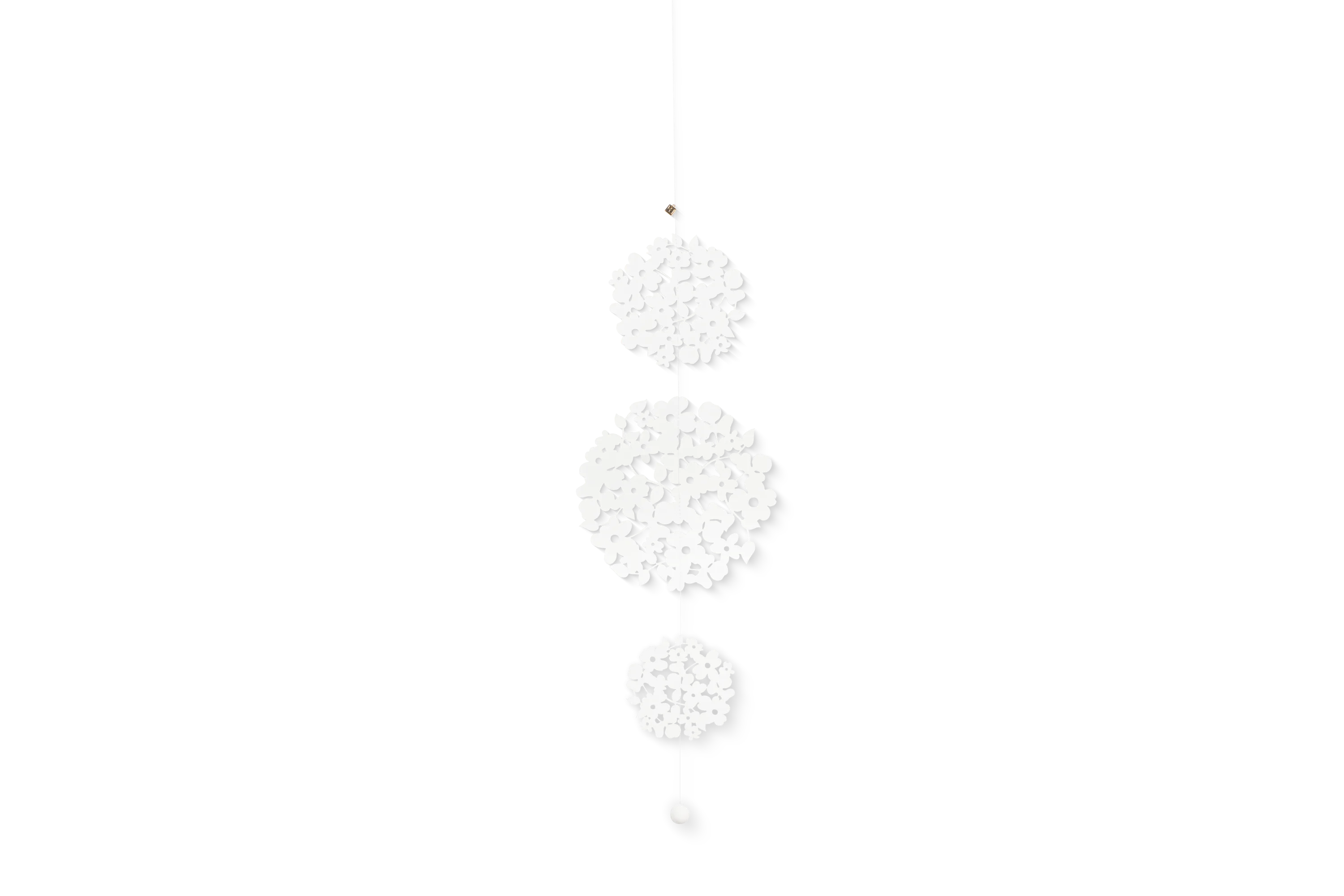 Kette Streublüten Pur Kette Streublüten Pur