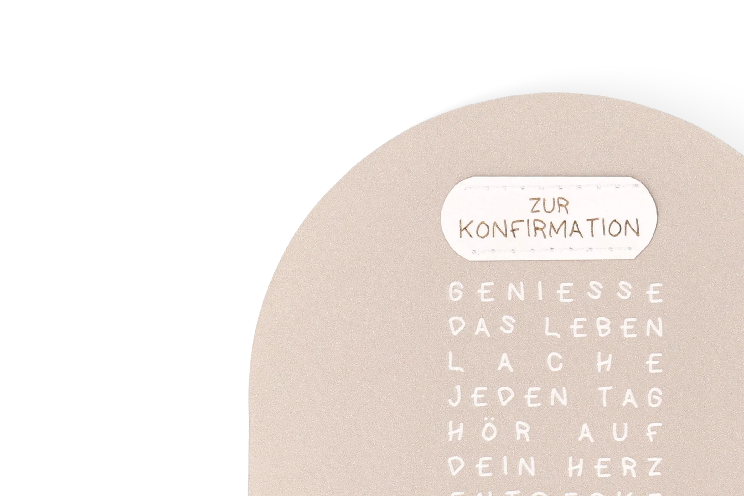 Heilige Karte Zur Konfirmation Heilige Karte Zur Konfirmation
