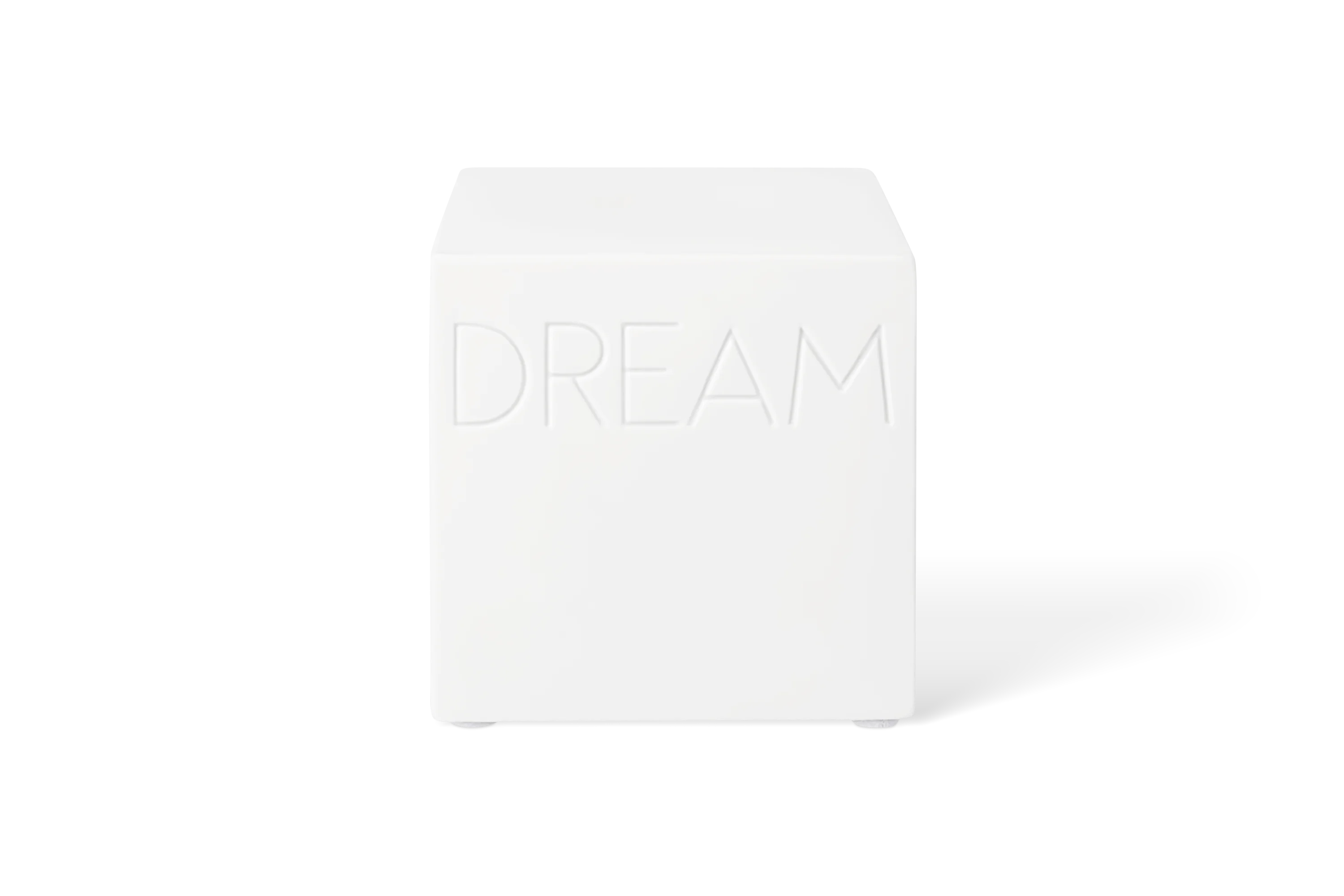 LED Wörterlampe Dream Timer