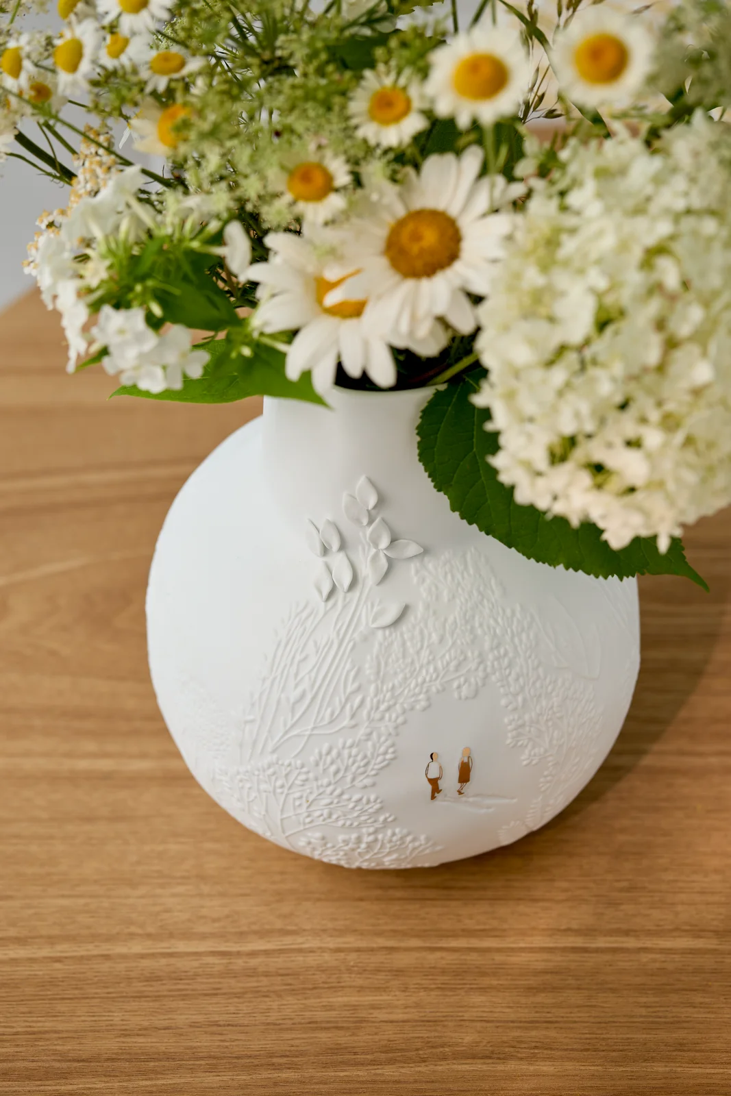 Vase Dankbar Parkspaziergang Vase Dankbar Parkspaziergang