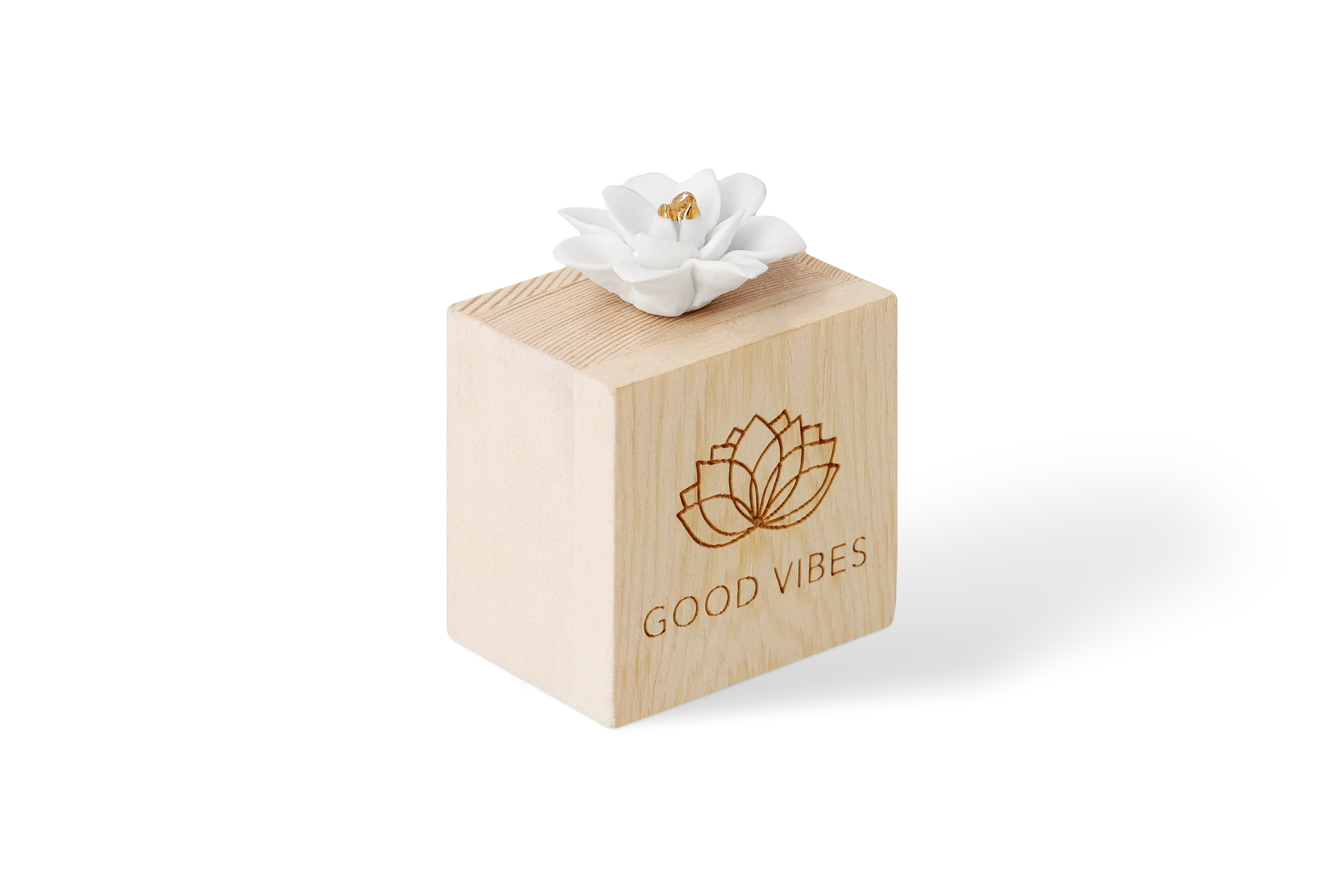 Glückskästchen Good Vibes