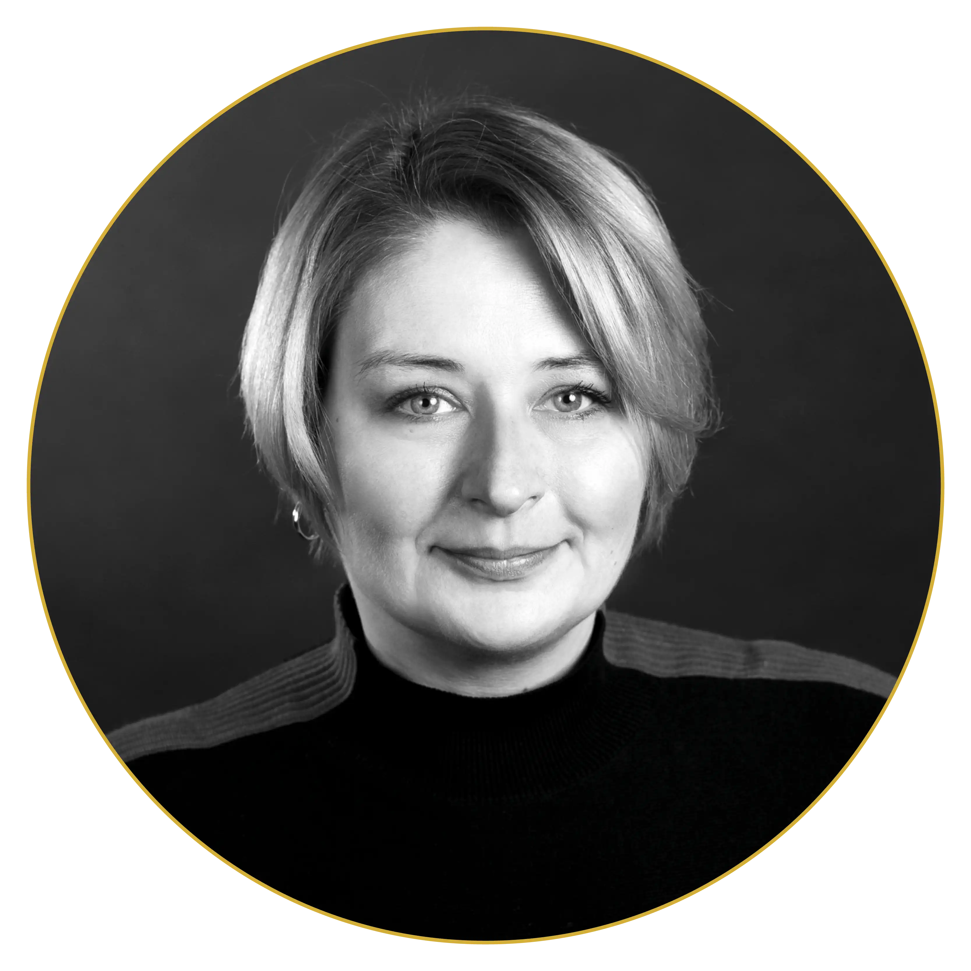 Lisa Hampe, Head of Design