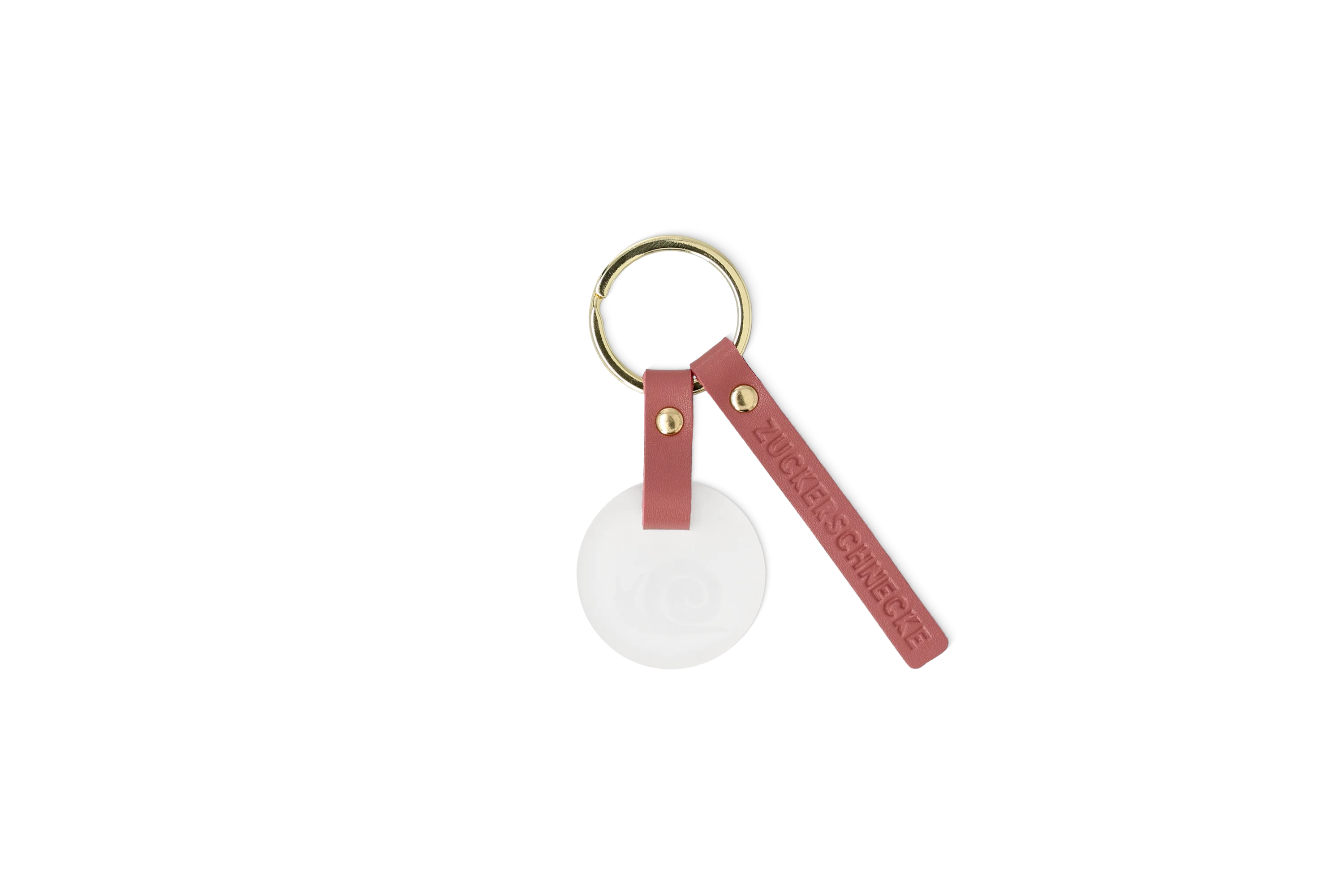 Schlüsselglas Zuckerschnecke Schlüsselglas Zuckerschnecke