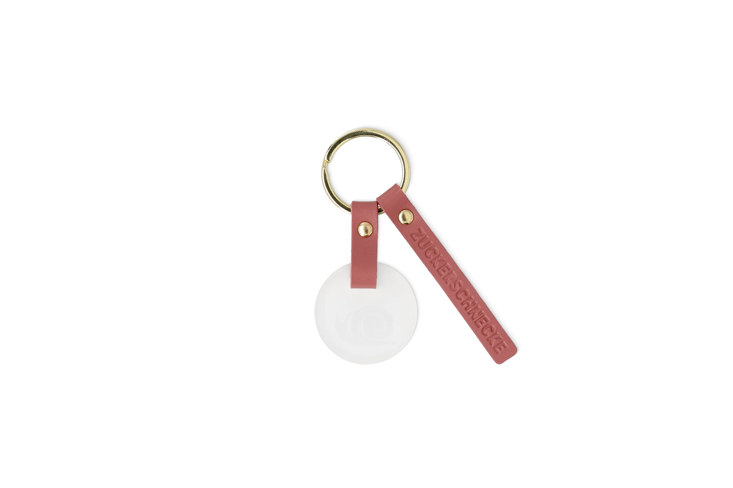 Schlüsselglas Zuckerschnecke Schlüsselglas Zuckerschnecke