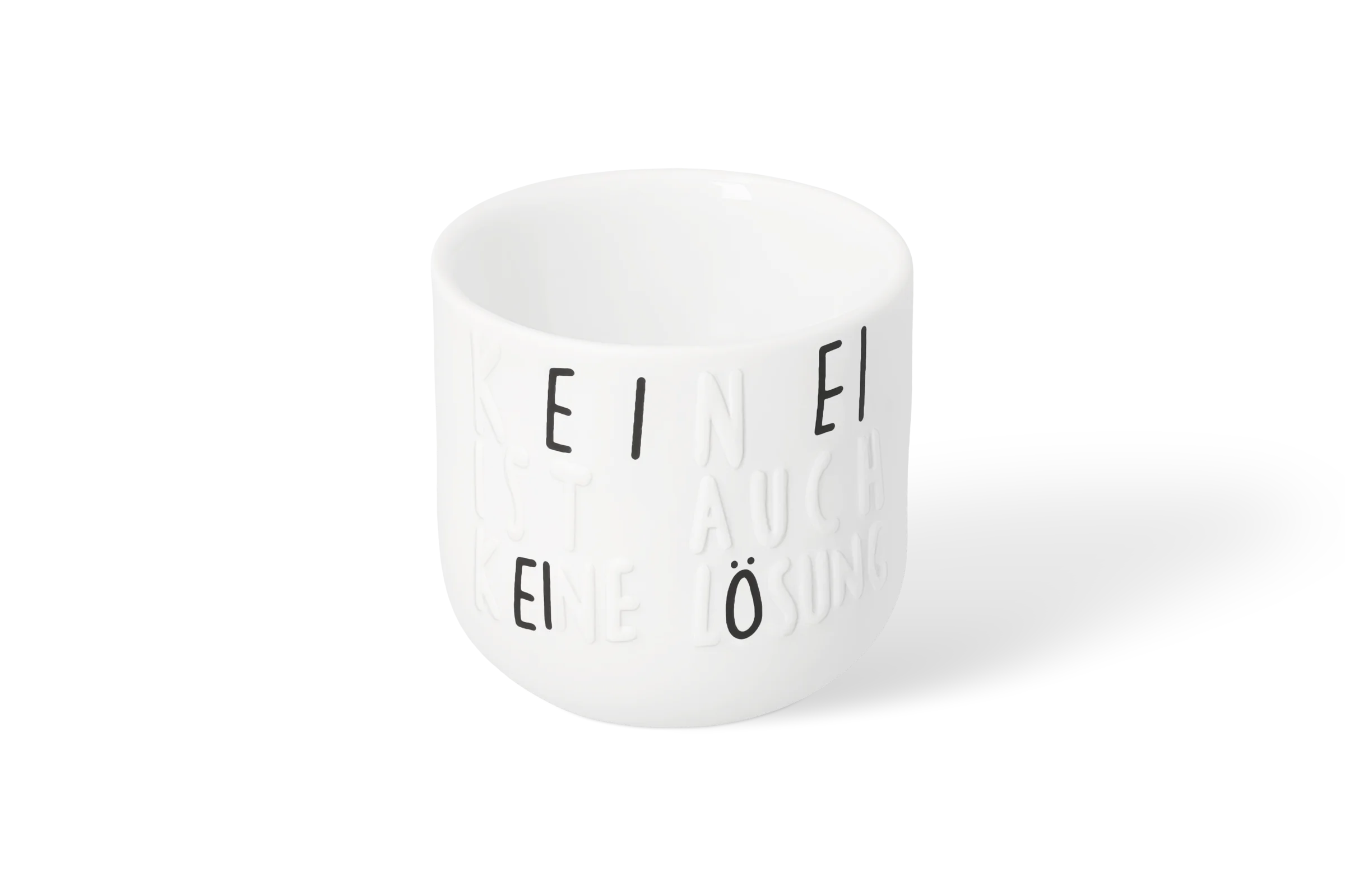 Eierbecher Guten Morgen Kein Ei Eierbecher Guten Morgen Kein Ei