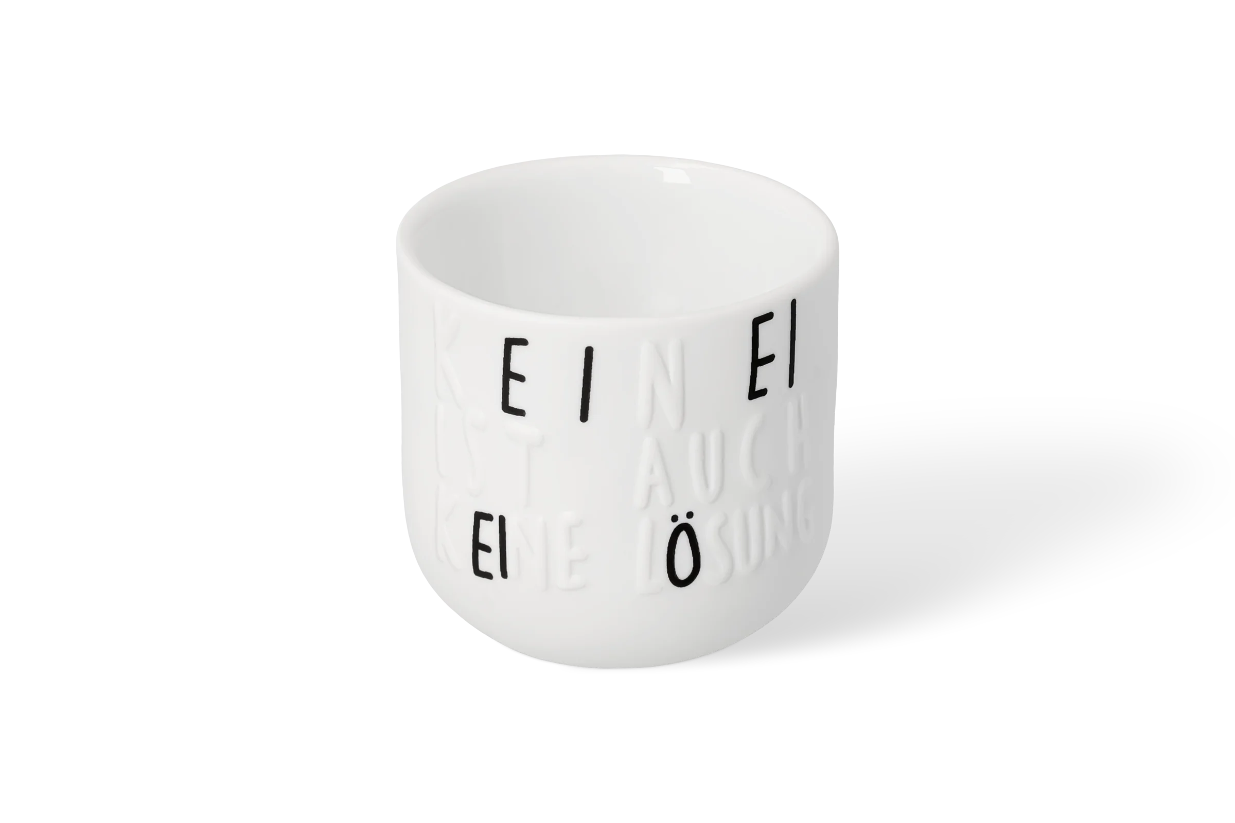 Eierbecher Guten Morgen Kein Ei Eierbecher Guten Morgen Kein Ei