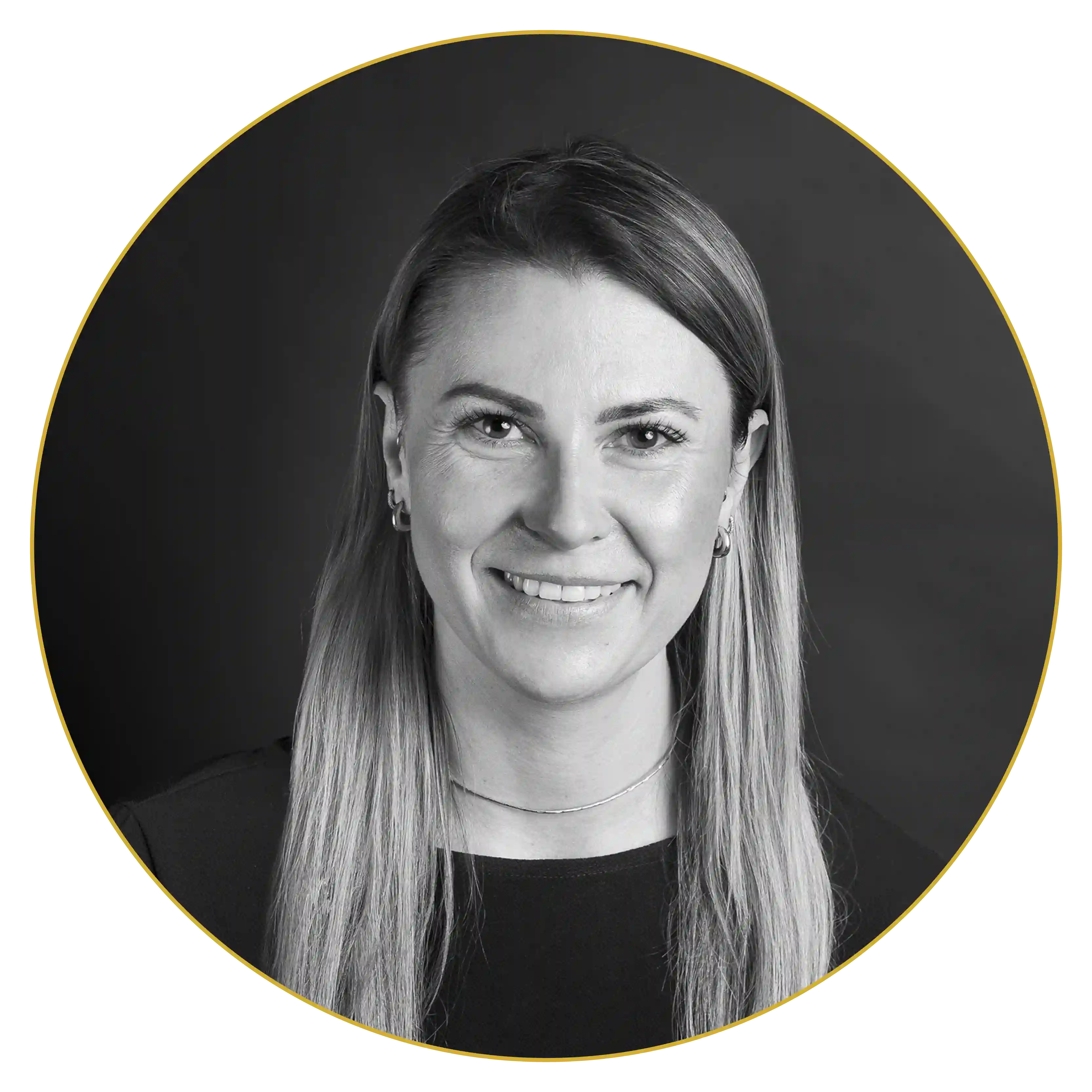 Lisa Hampe, Head of Design