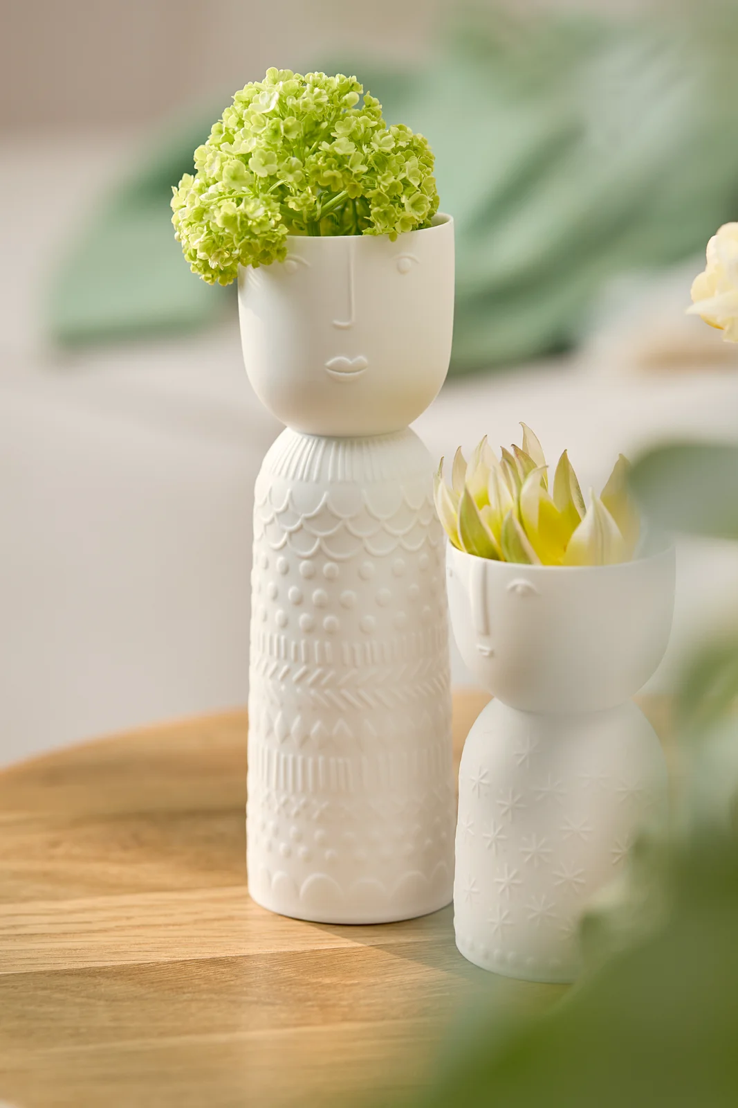Vase Naturgestalt Lucia Vase Naturgestalt Lucia