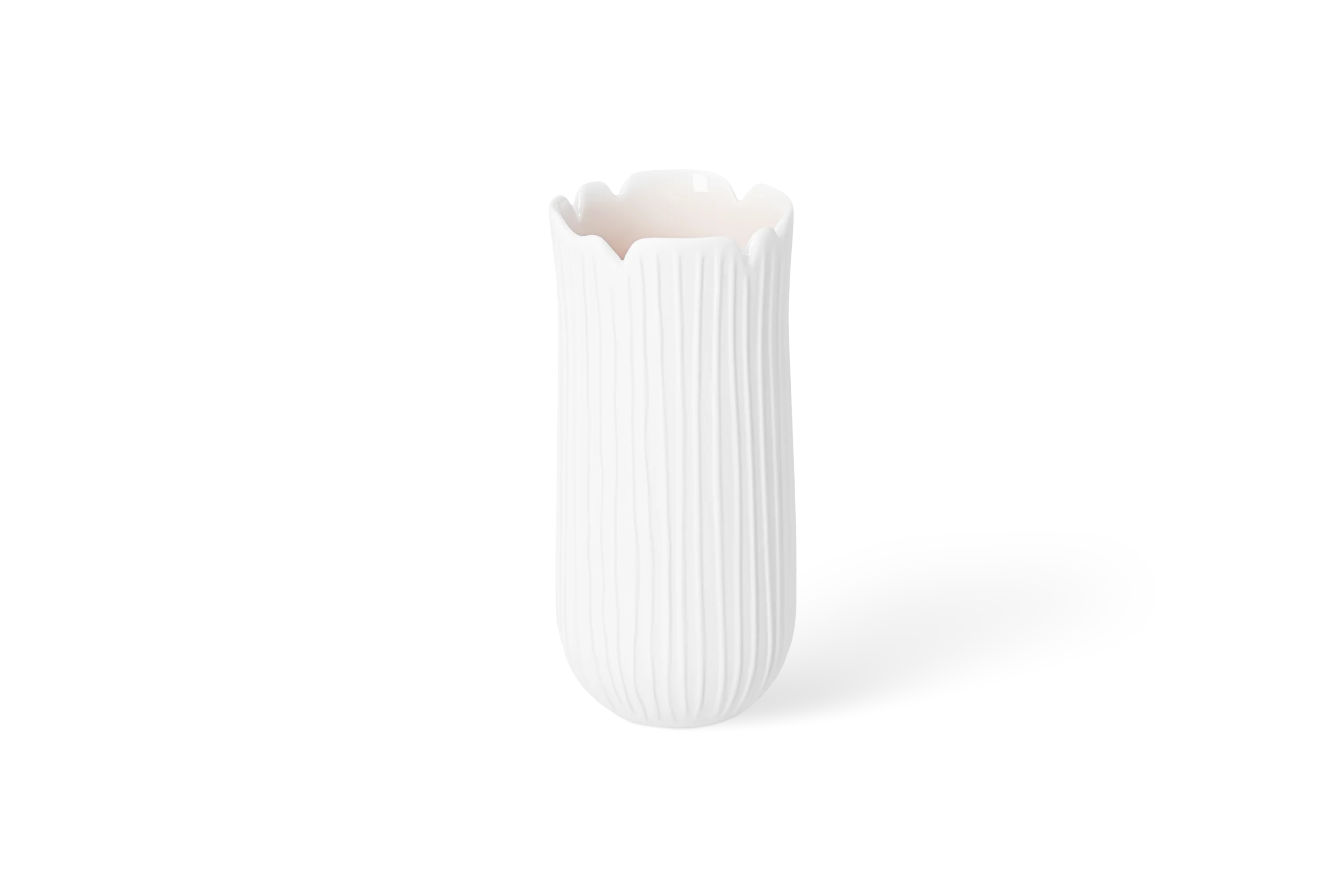 Vase Das blühende Leben Poppy