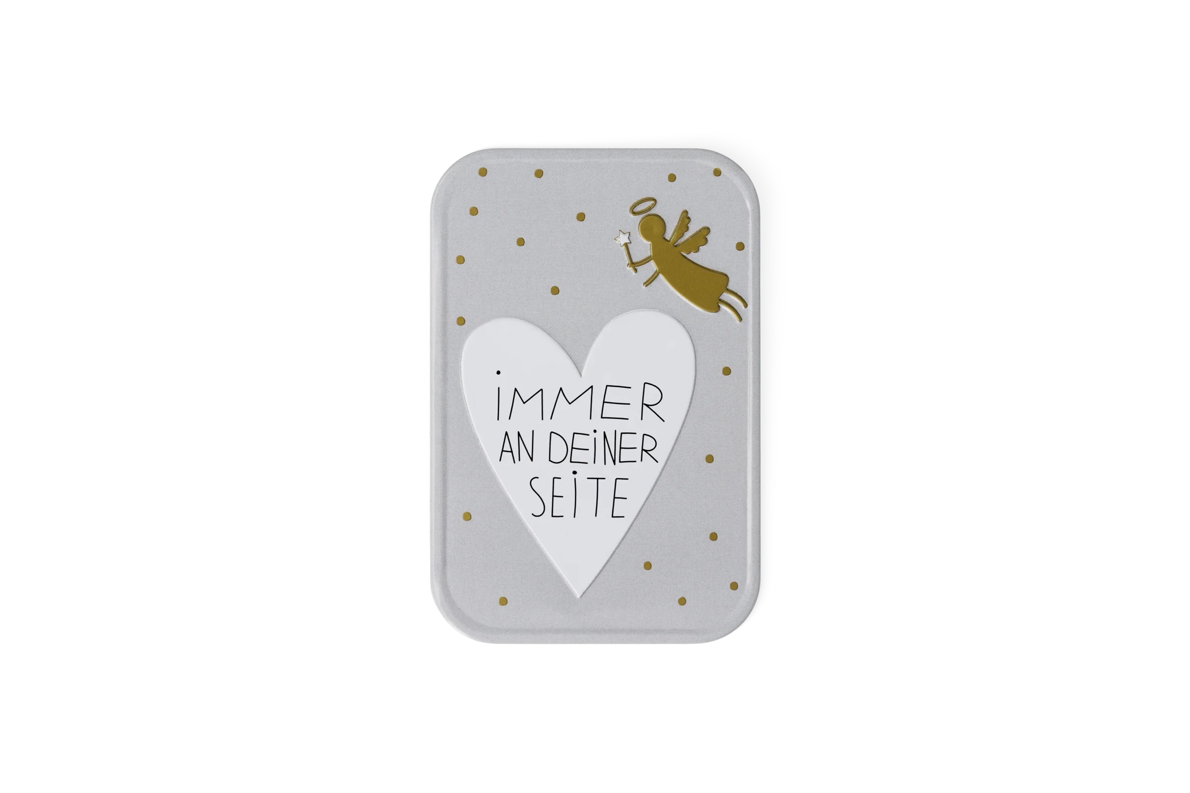 Magnet Immer an deiner Seite
